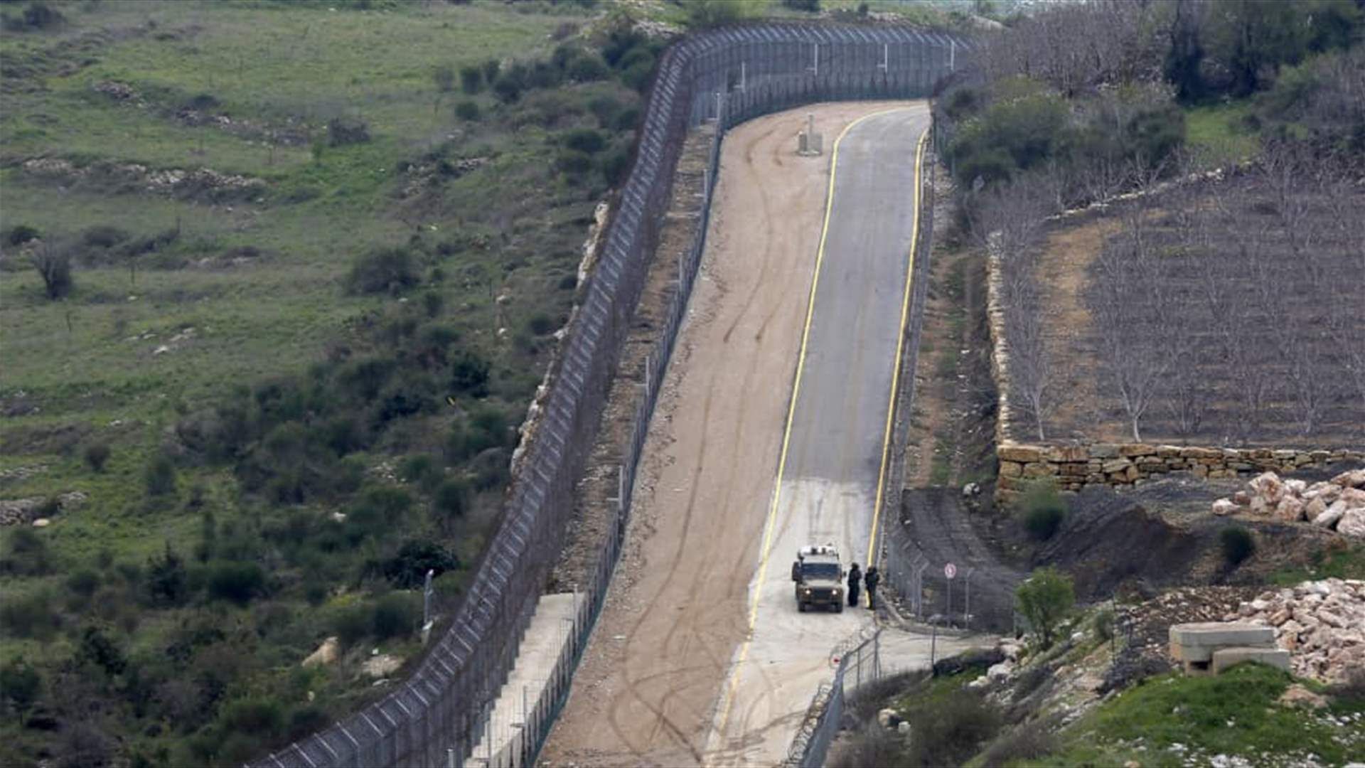 نتنياهو: التواجد العسكري الإسرائيلي في المنطقة العازلة بسوريا &quot;بالغ الأهمية&quot;