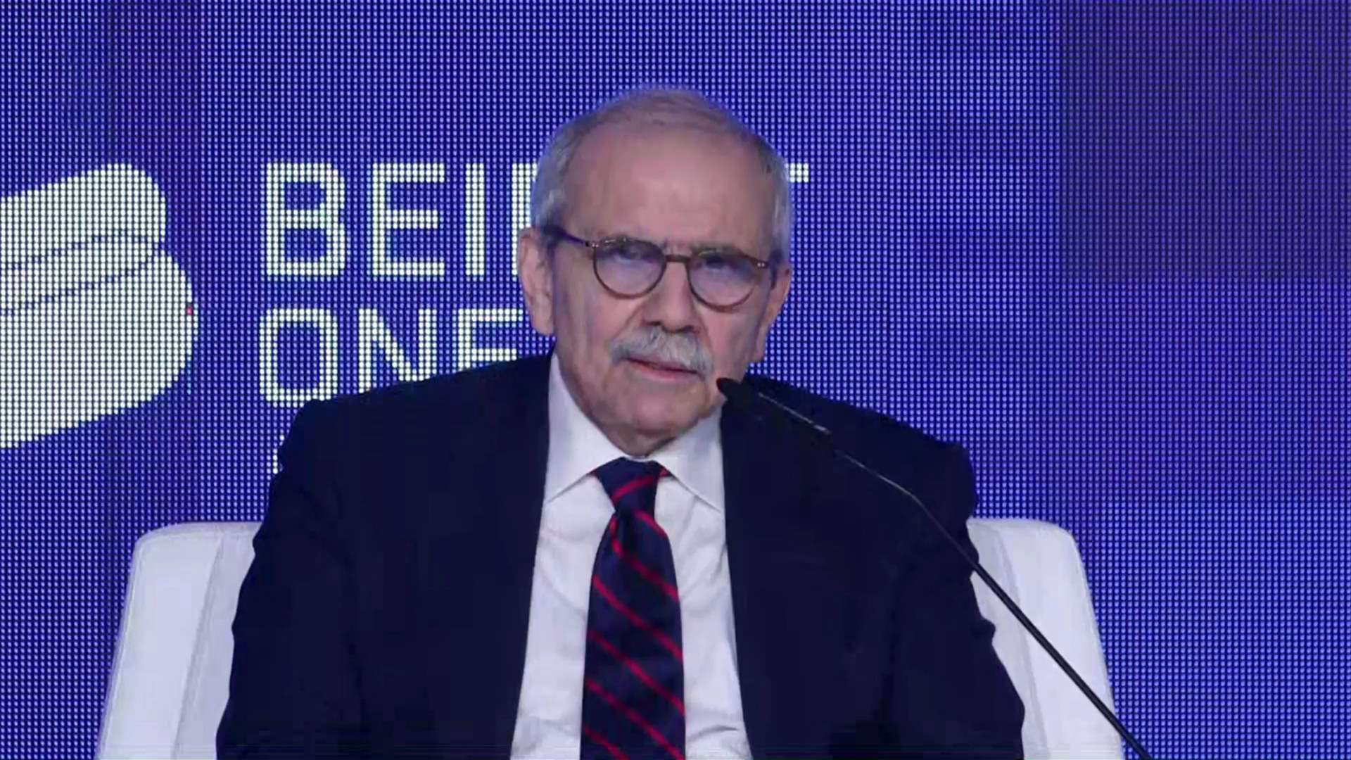 Lebanon still a land of opportunity, PM Salam says, but warns security is key