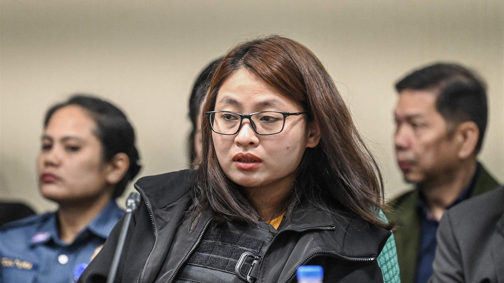 Chinese woman who faked nationality to become Philippines mayor jailed for trafficking