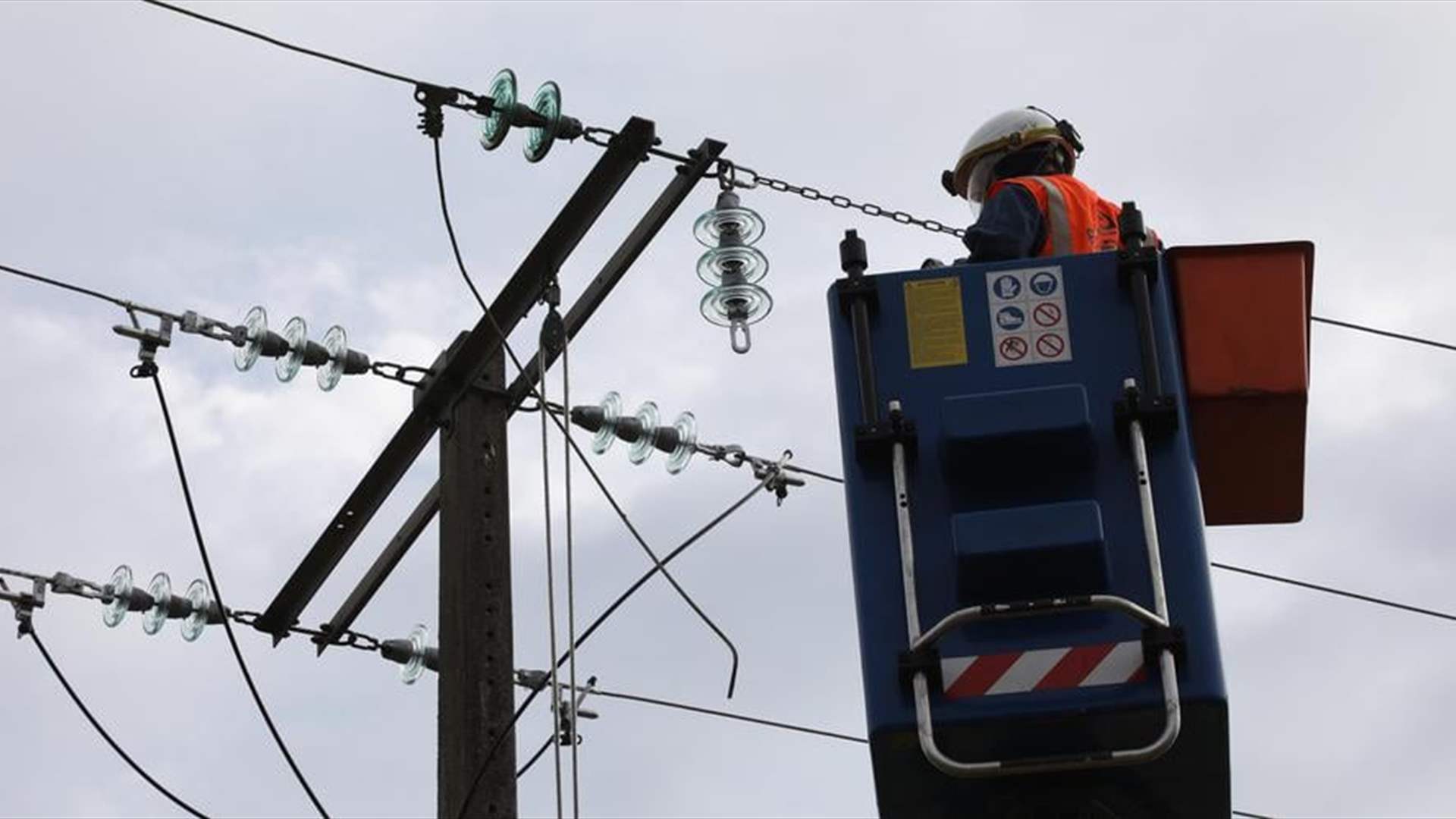 الشركة المشغلة: انقطاع الكهرباء في أجزاء من باريس