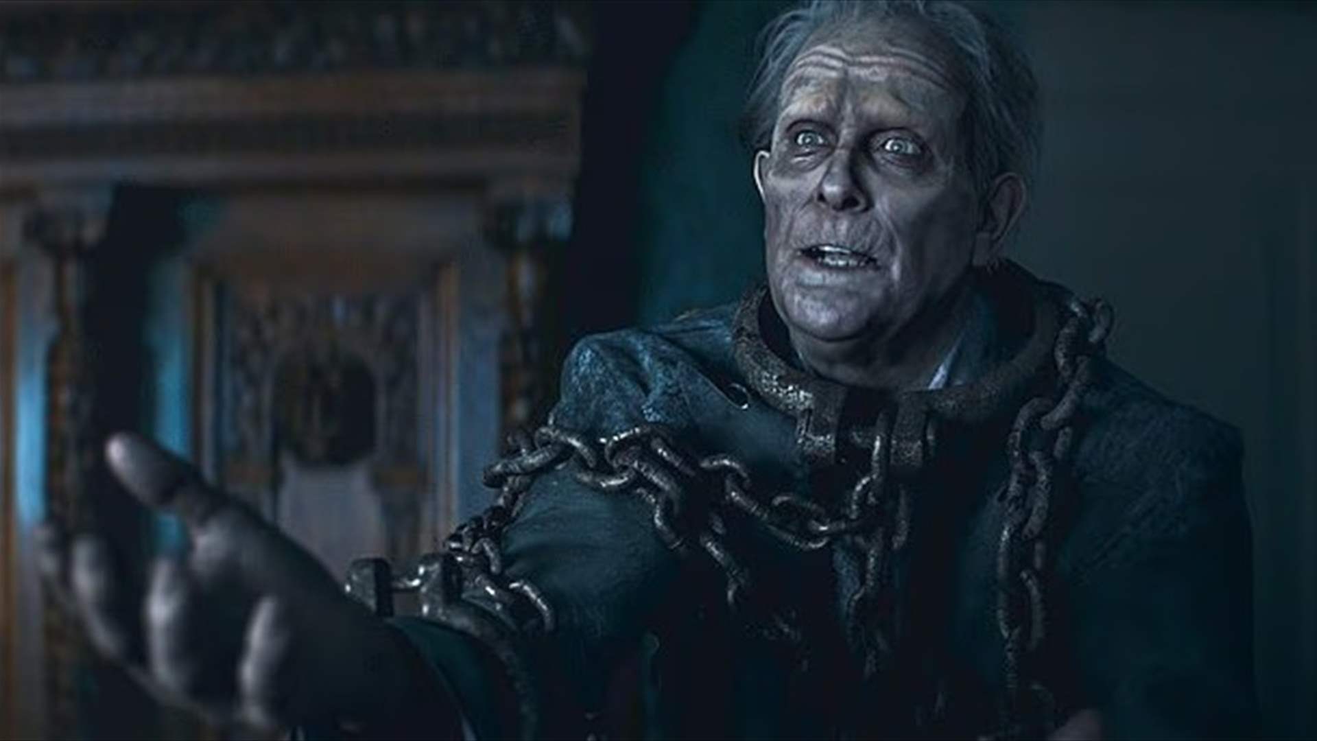 &quot;كارثة فنية&quot;... فيلم ميلادي يثير بلبلة: &quot;من أسوأ أفلام الكريسماس على الإطلاق&quot;