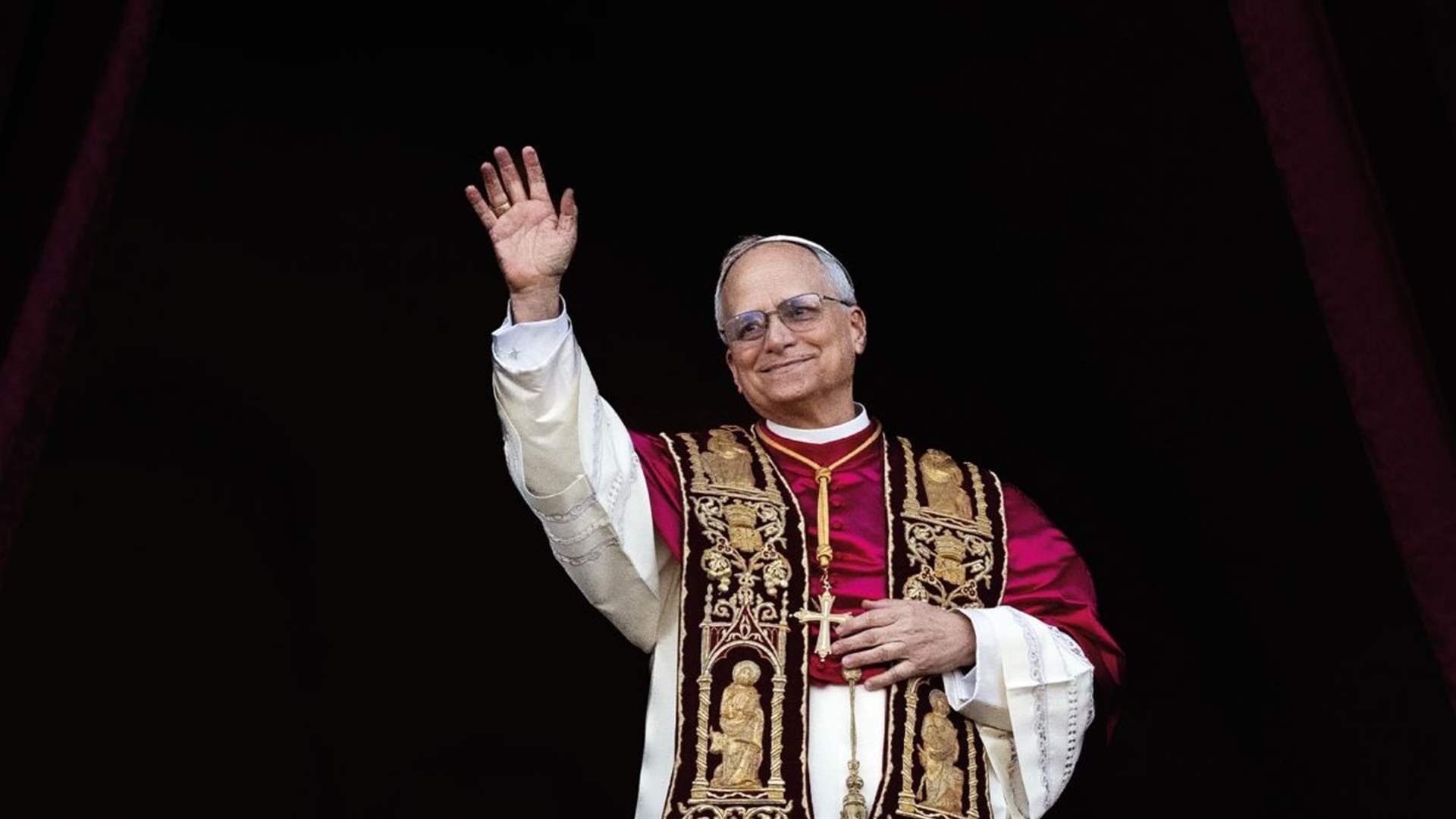 Schools out, banks closed: Lebanon gears up for the Pope’s big arrival