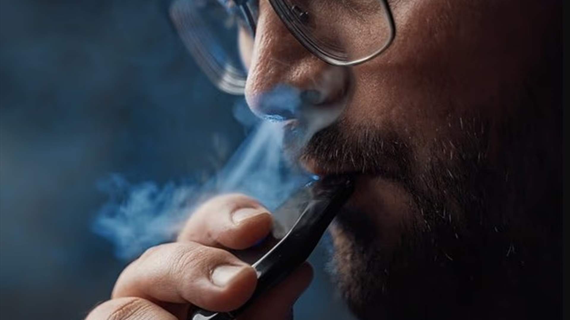 دراسة صادمة: أجهزة الـ Vape أكثر تلوّثًا بـ3000 مرة من مقعد المرحاض وهذه التفاصيل