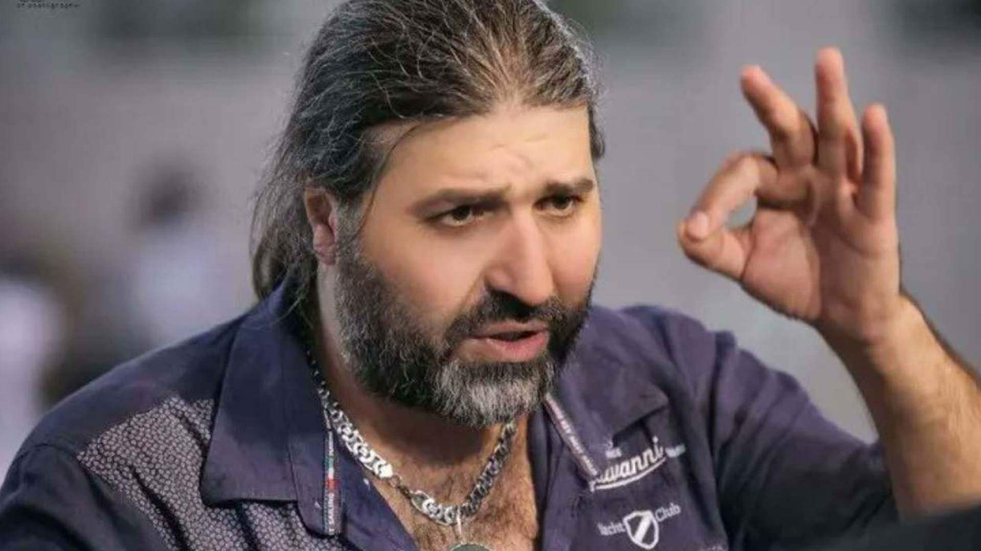 Nouh Zaiter, one of Lebanon’s most wanted, taken into custody—the details