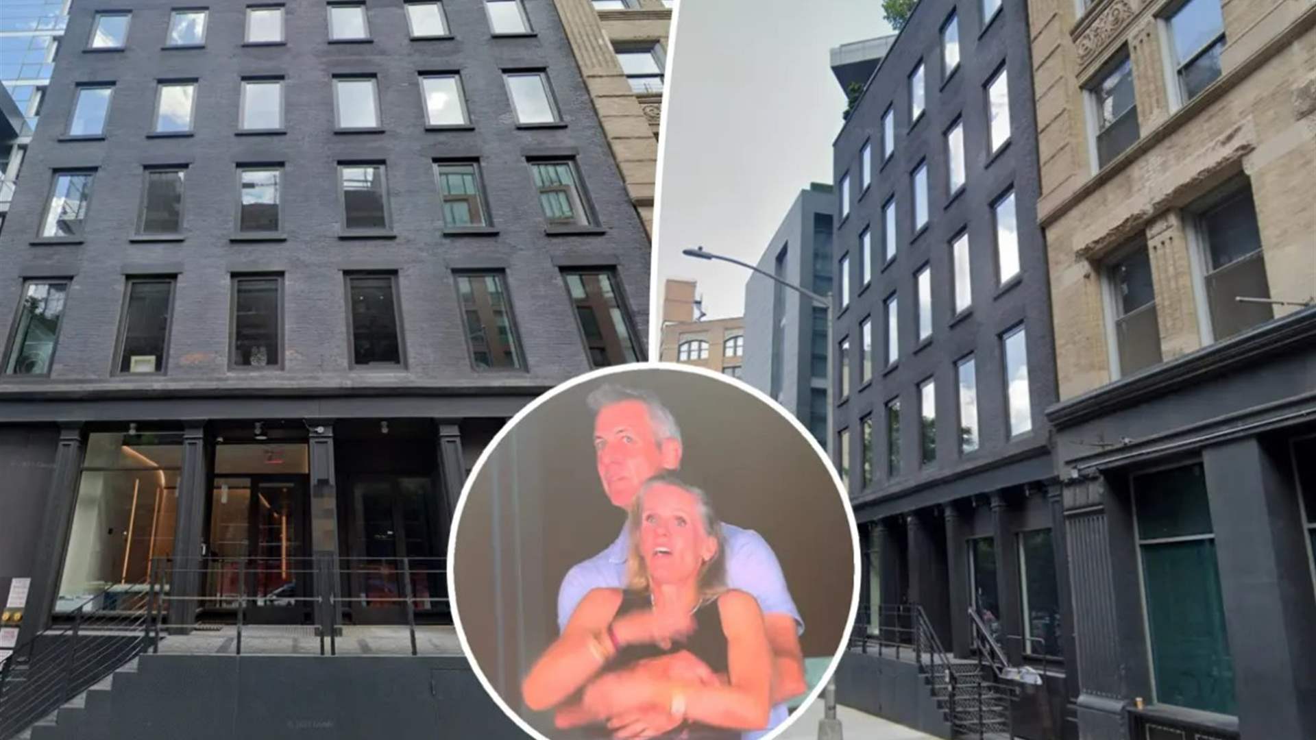 الرئيس التنفيذي الذي أثار الجدل في &quot;قبلة حفل كولدبلاي&quot; يبيع منزله الزوجي بسعر خيالي!