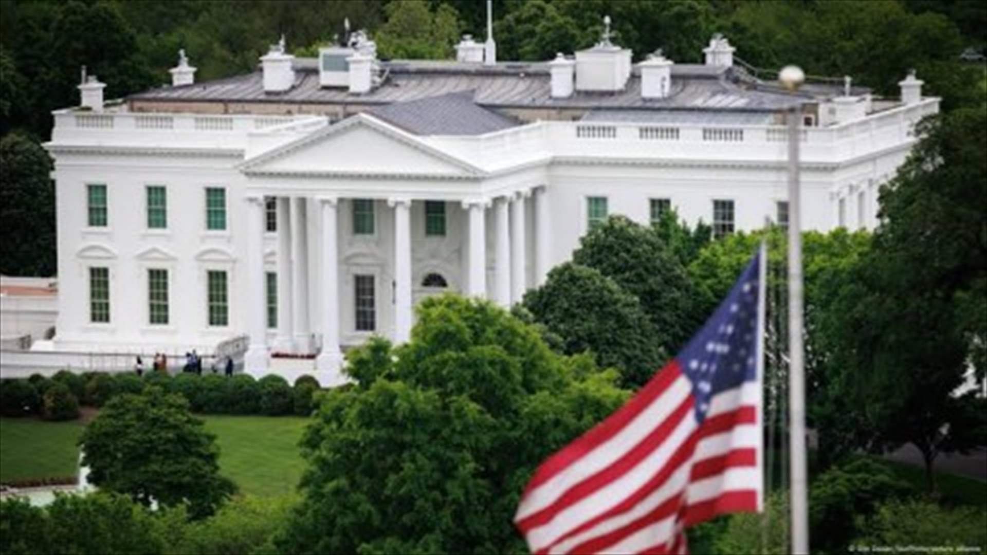 الولايات المتحدة &quot;لن تشارك&quot; في المباحثات الرسمية لمجموعة العشرين