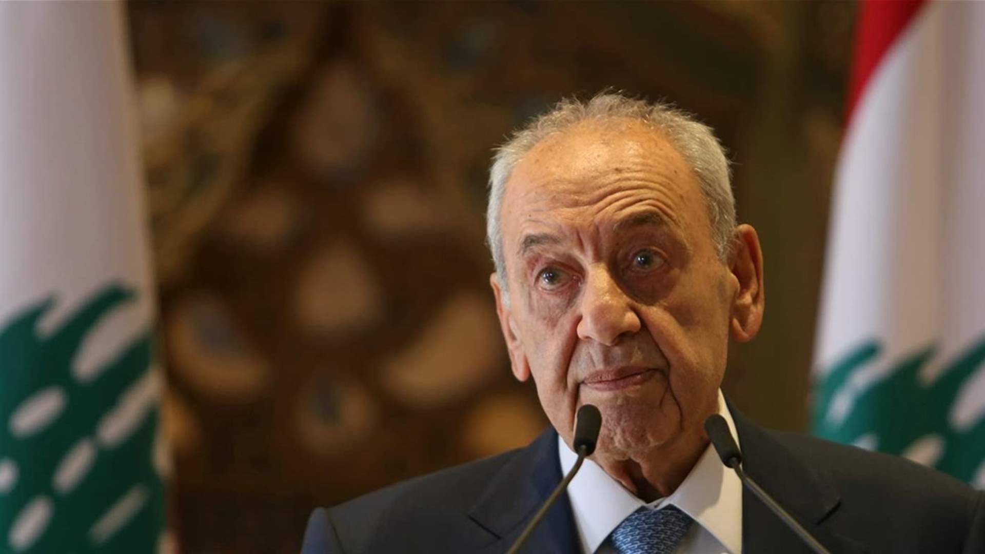 بري: الاستقلال دعوة دائمة لاستكمال معركة إستقلال الوطن وتحصينه من الإرتهان والخضوع