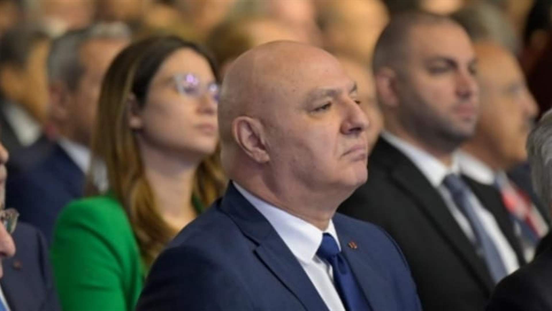 مصادر وزارية لـ“الجمهورية”: الرئيس عون يجري مروحة من الاتصالات في شأن إلغاء زيارة قائد الجيش