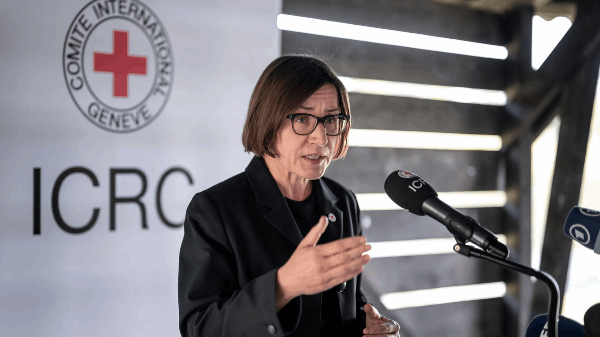 الصليب الأحمر يُعلن خفض ميزانية 2026 بنسبة 17 % وإلغاء 2900 وظيفة