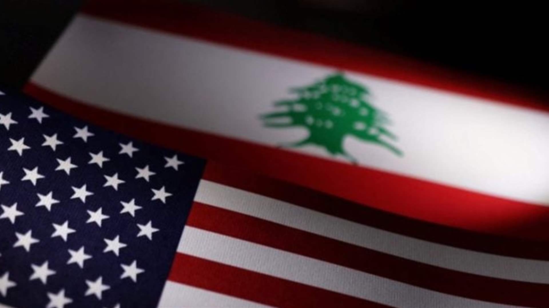 Political storm over Israel wording leads US to pause Lebanon army chief’s visit