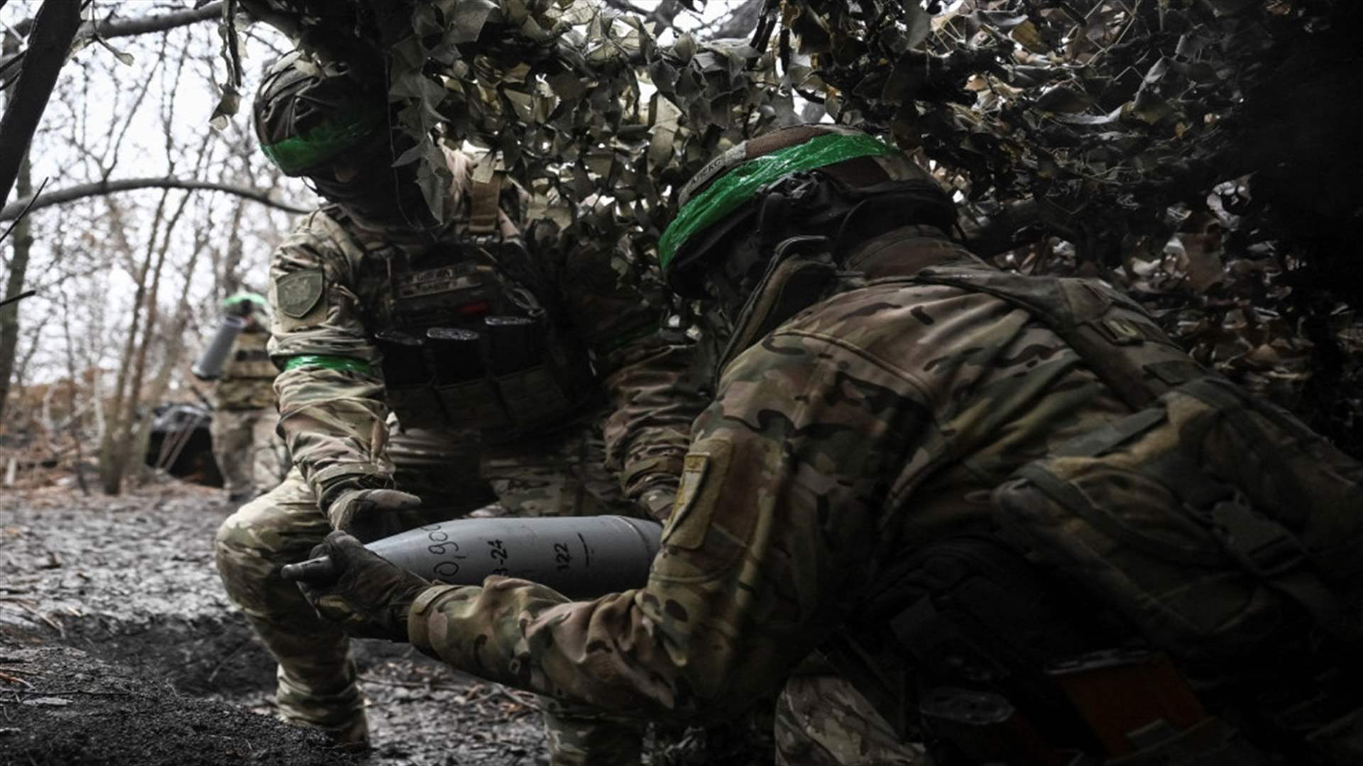 مبعوث الرئيس الروسيّ: راقبوا مهاجمي خطة السلام وكيف يستفيدون من حرب لا نهاية لها