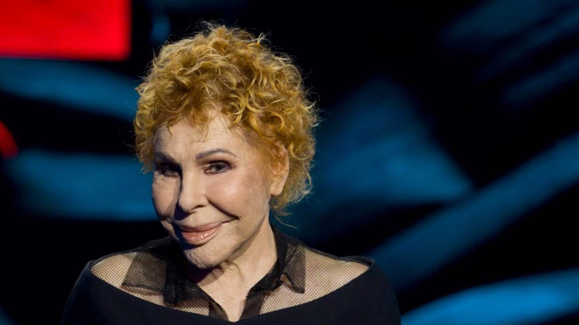 اشتهرت بأسلوبها الغنائي المميز... وفاة المغنية الإيطالية أورنيلا فانوني عن 91 عاما