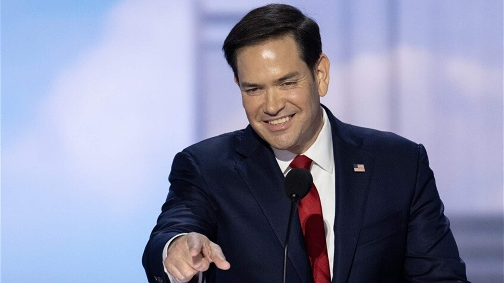 وزارة الخارجية الأميركية: خطوات شجاعة للحكومة اللبنانية لمستقبلٍ أكثر إشراقًا للبنانيّين