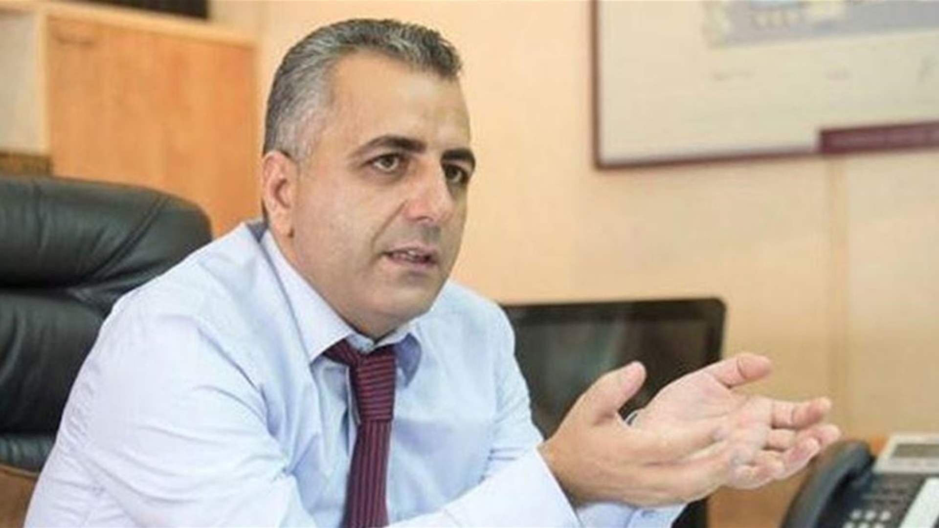 كركي يهنىء بالاستقلال: يبقى الأمان الاجتماعي جزءًا لا يتجزّأ من كرامة المواطن