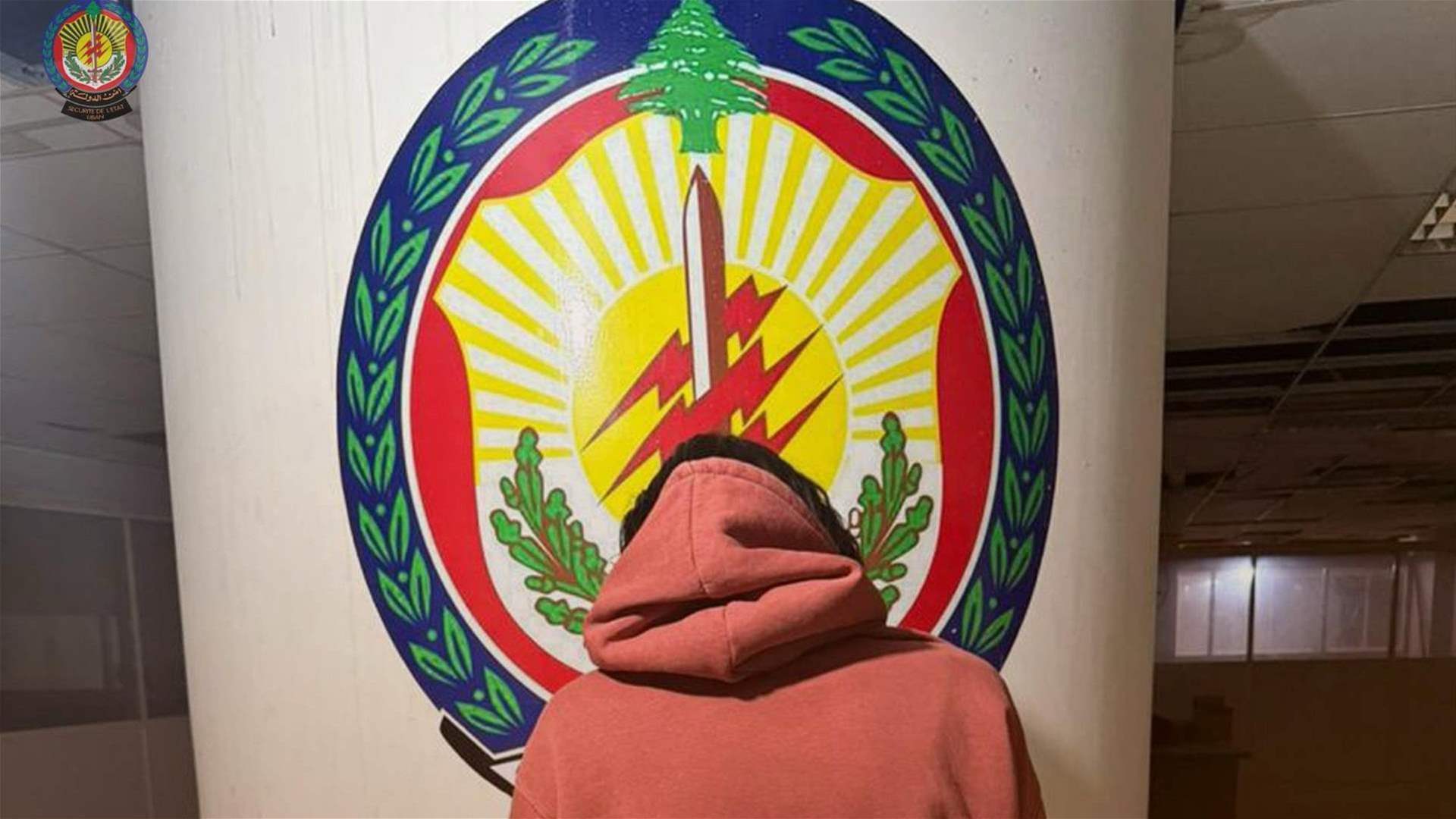 الملقب بـ&quot;قبوط&quot;... توقيف أحد أفراد عصابة سلب بقوة السلاح في محيط مدينة كميل شمعون الرياضية 