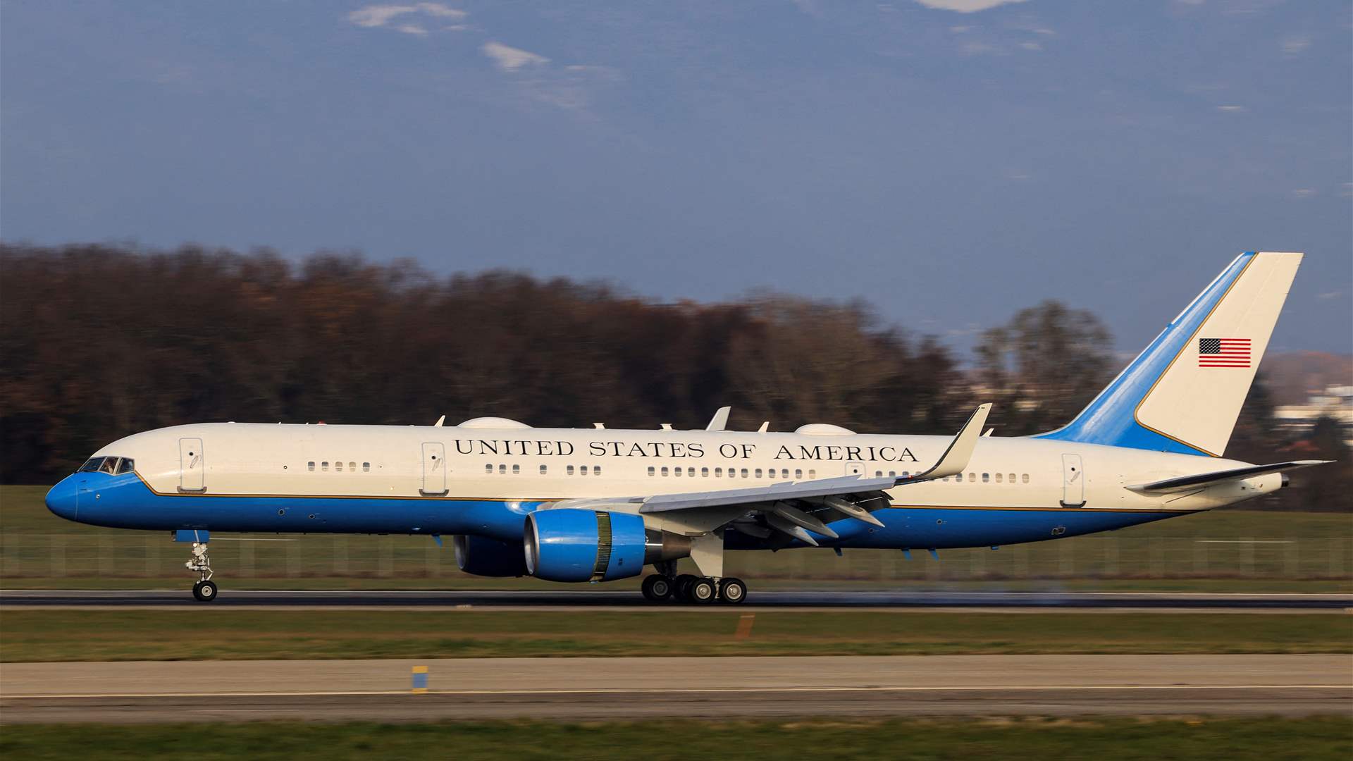 روبيو يصل جنيف للمشاركة في المحادثات بشأن خطة السلام في أوكرانيا