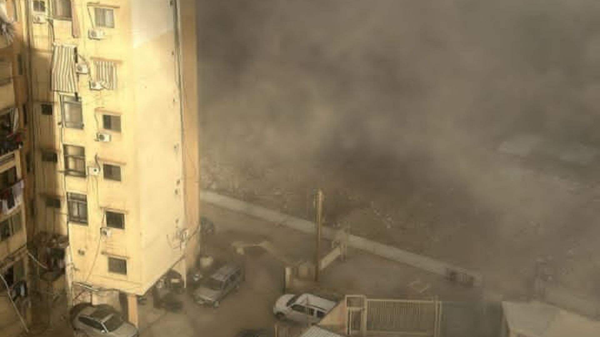 Israeli media: Abu Ali Tabtabai, Hezbollah’s No. 2, hit in Beirut southern suburbs — who is he?