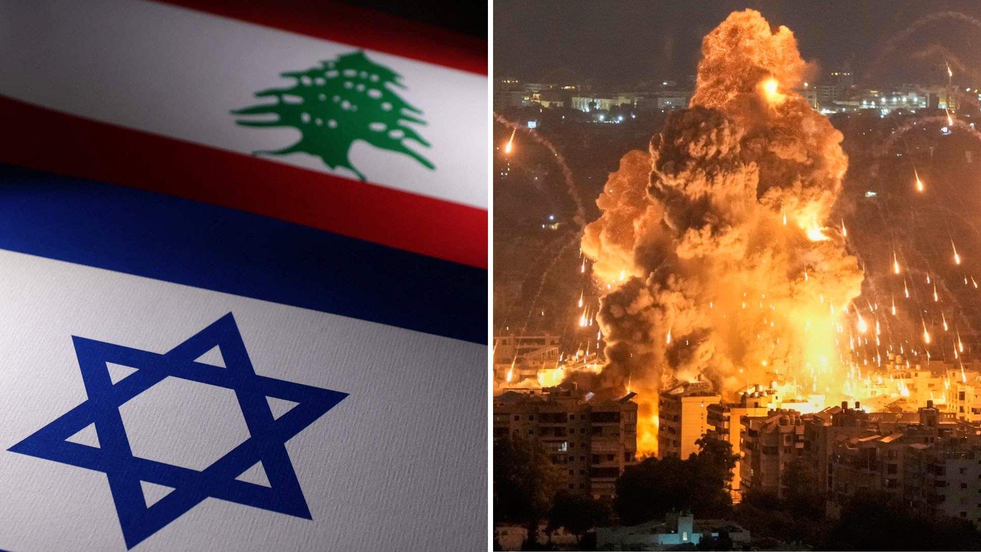 What led to the Lebanon-Israel ceasefire: Inside the frantic diplomacy that followed weeks of escalation