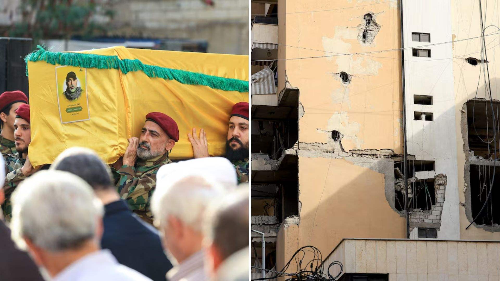 In the details: How did Israel kill Hezbollah’s No. 2 — and what does it mean for the group and Lebanon?