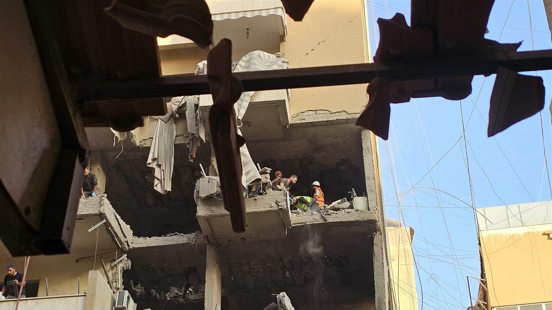 Israel escalates threats against Lebanon following Haytham Tabtabai’s assassination