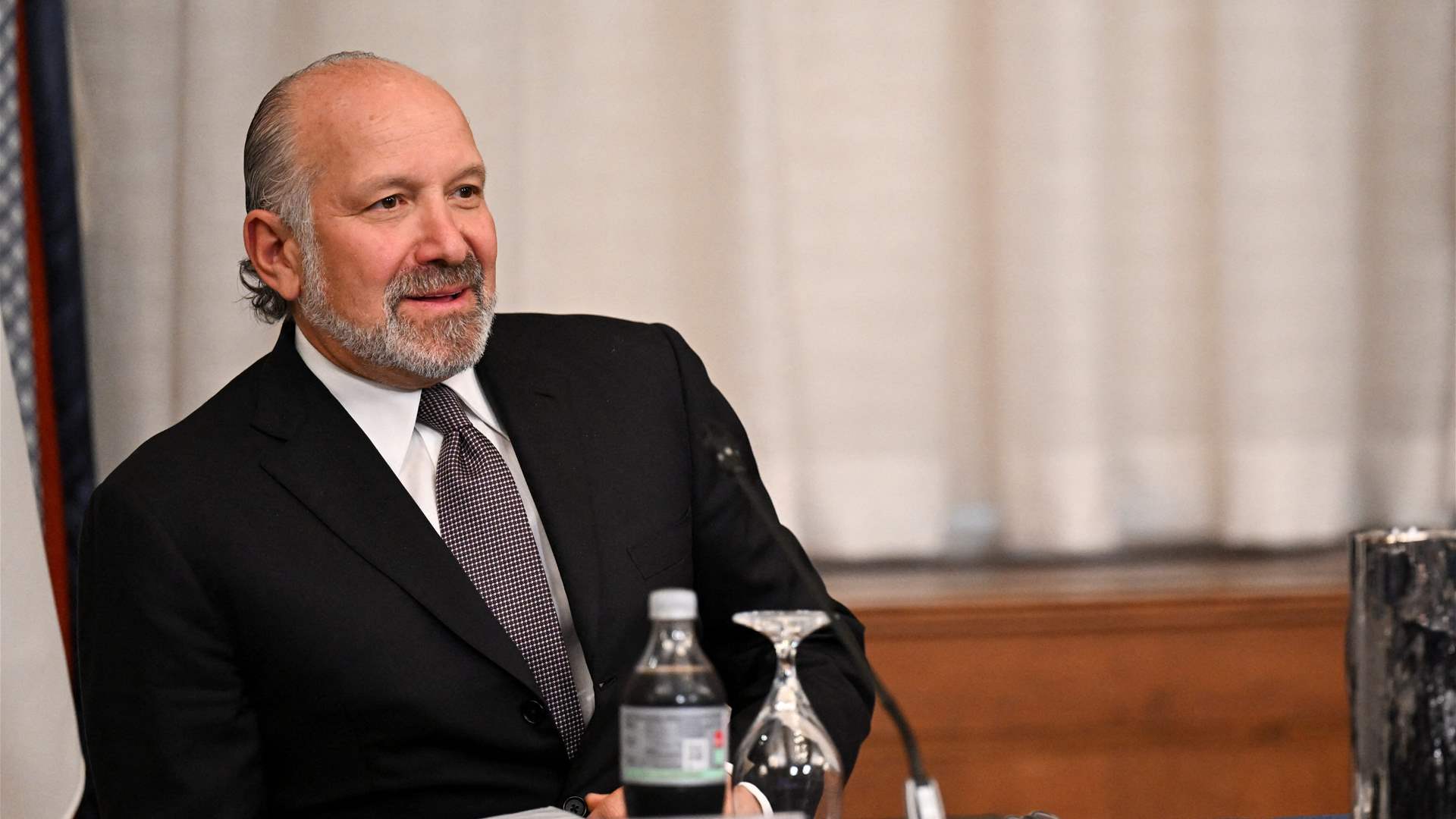 US urges EU to make tech rules &#39;balanced&#39; to secure lower steel duties