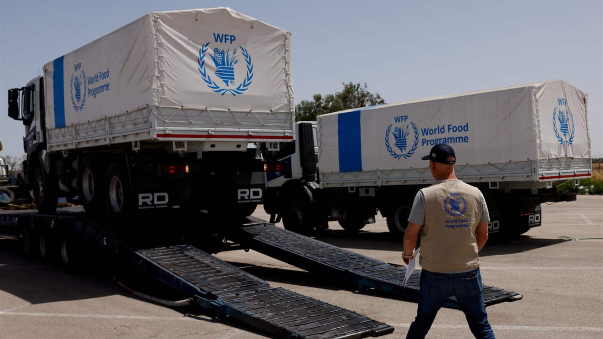 &quot;مؤسسة غزة الإنسانية&quot; تعلن انتهاء مهمتها في القطاع