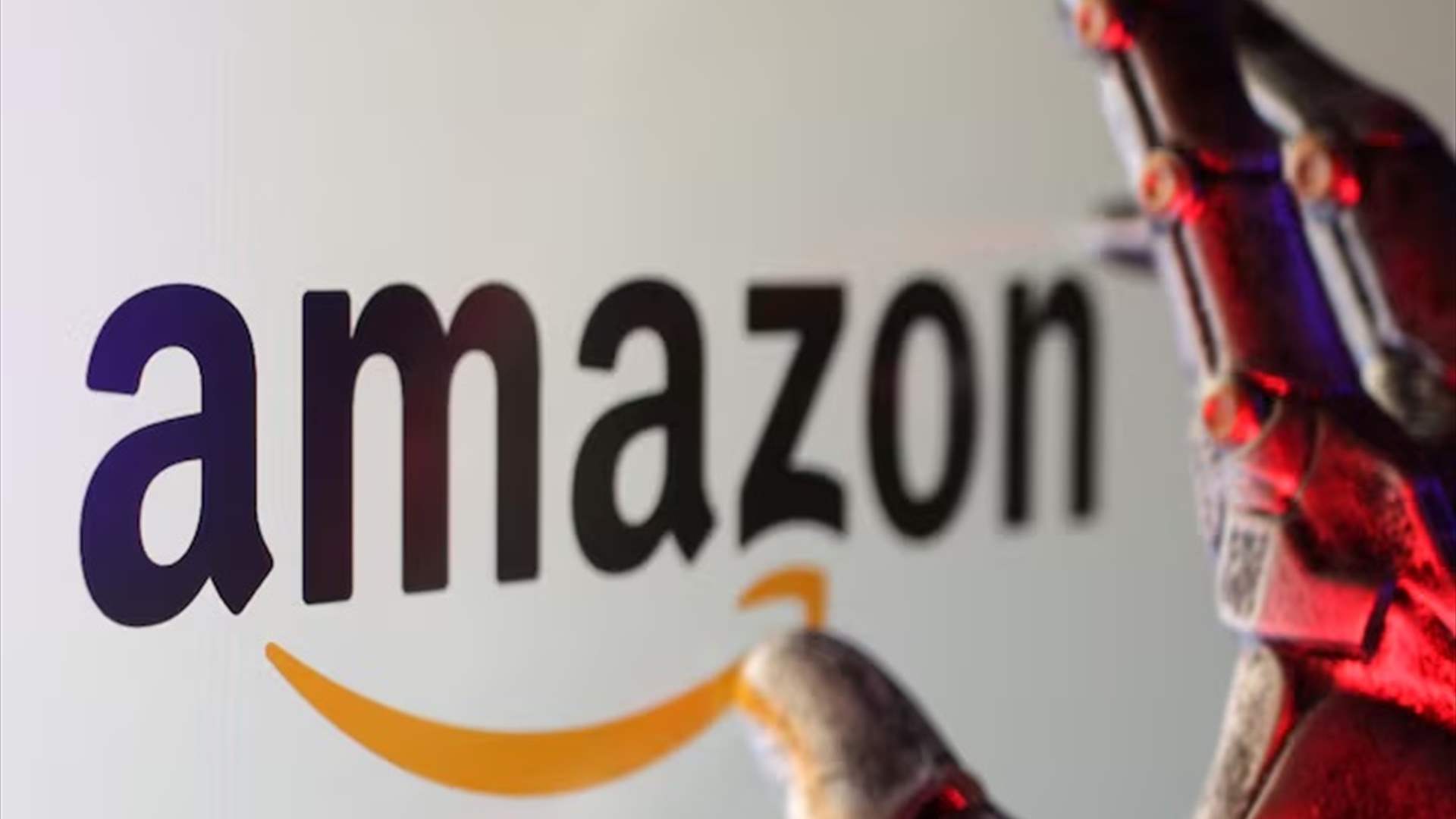 Amazon says to invest $50 bn in US government AI infrastructure
