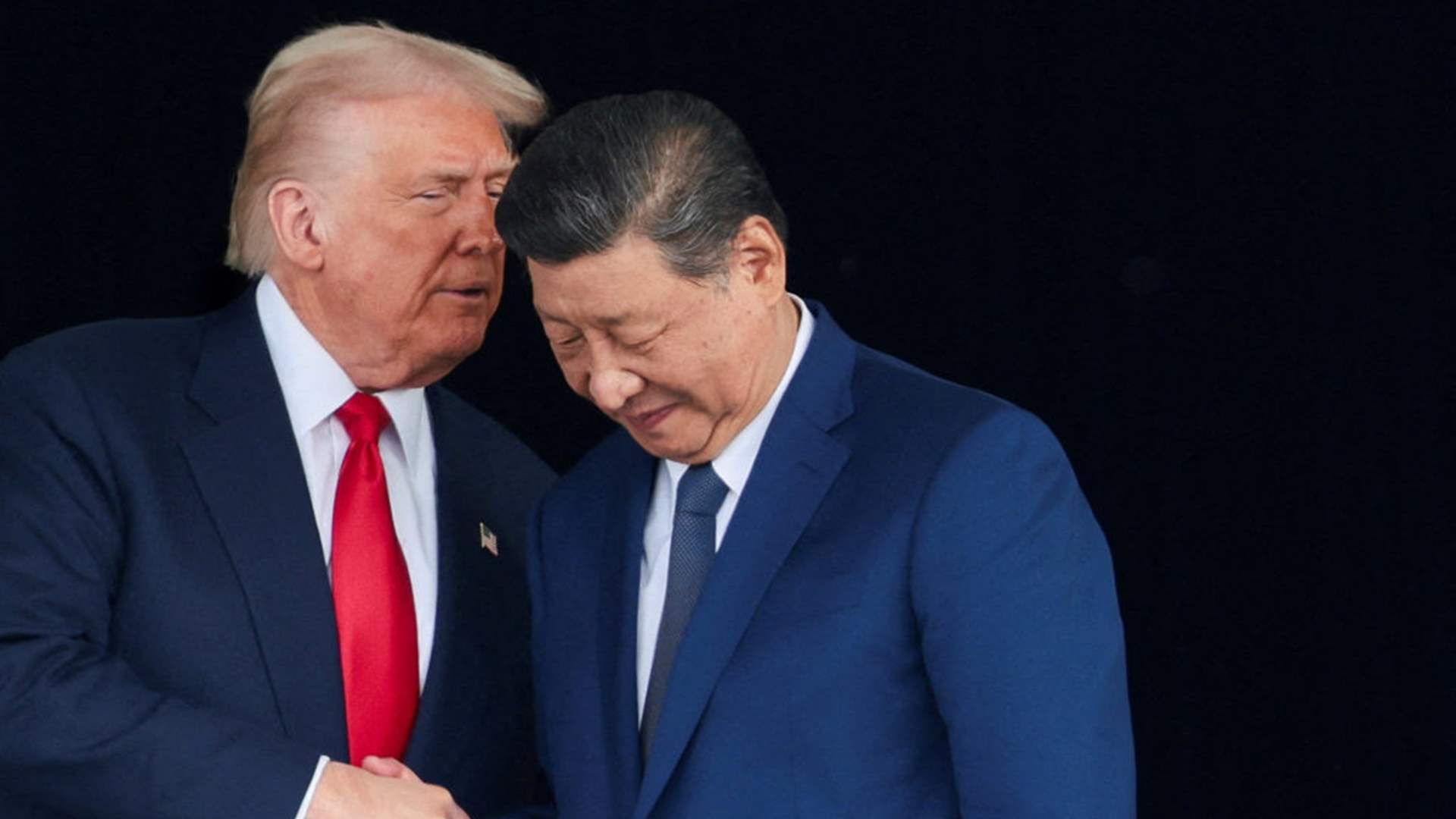 Trump touts &#39;extremely strong&#39; US-China relations after Xi call