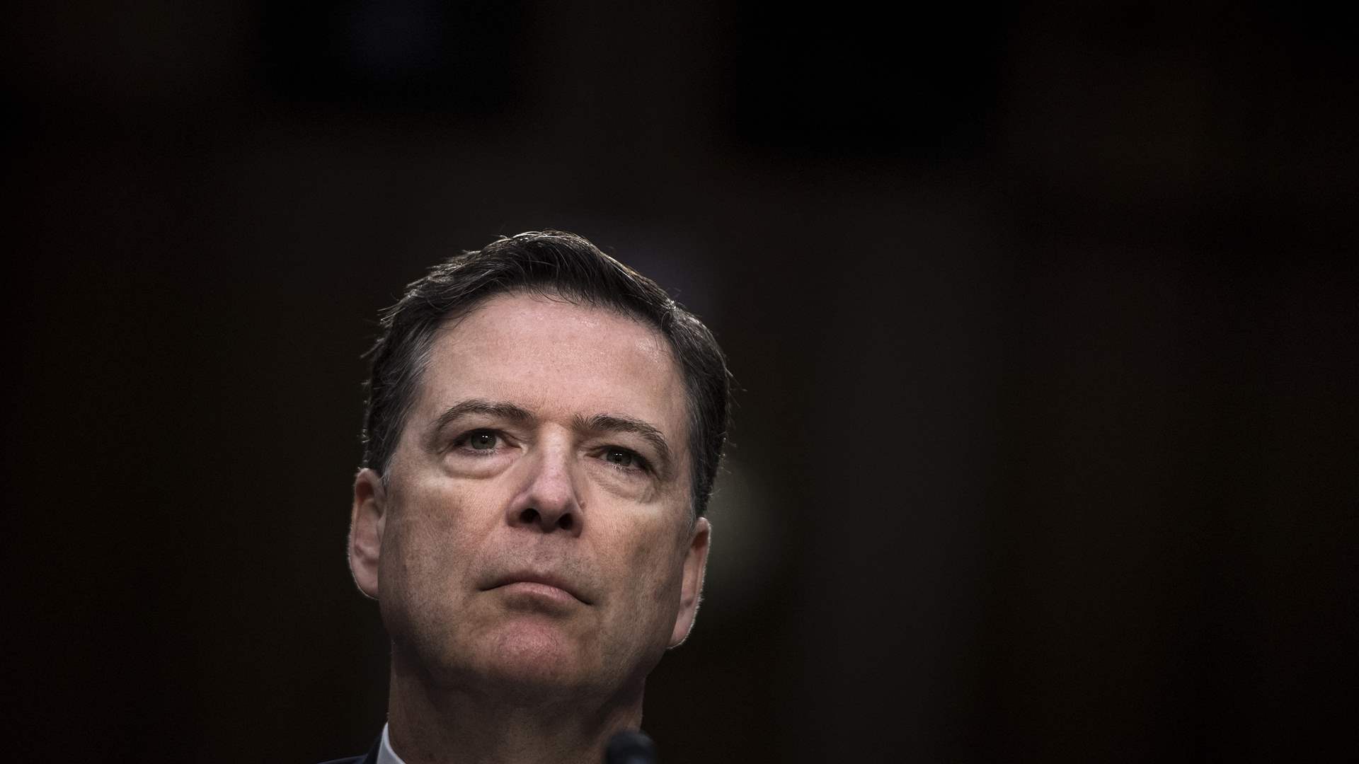 US judge dismisses case against ex-FBI chief James Comey