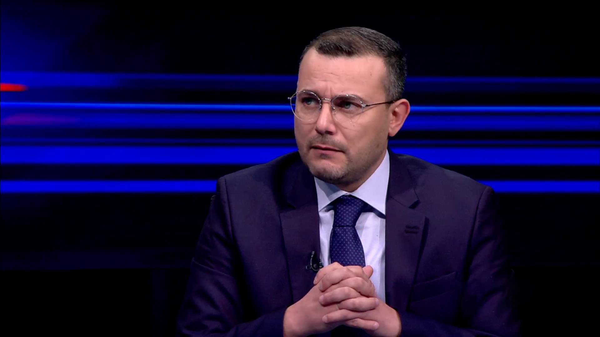 الربيع: إسرائيل تحضر &quot;دفاتر شروطها&quot; وإذا استطاع نتنياهو إفشال اتفاق غزة فسيفعل ذلك 