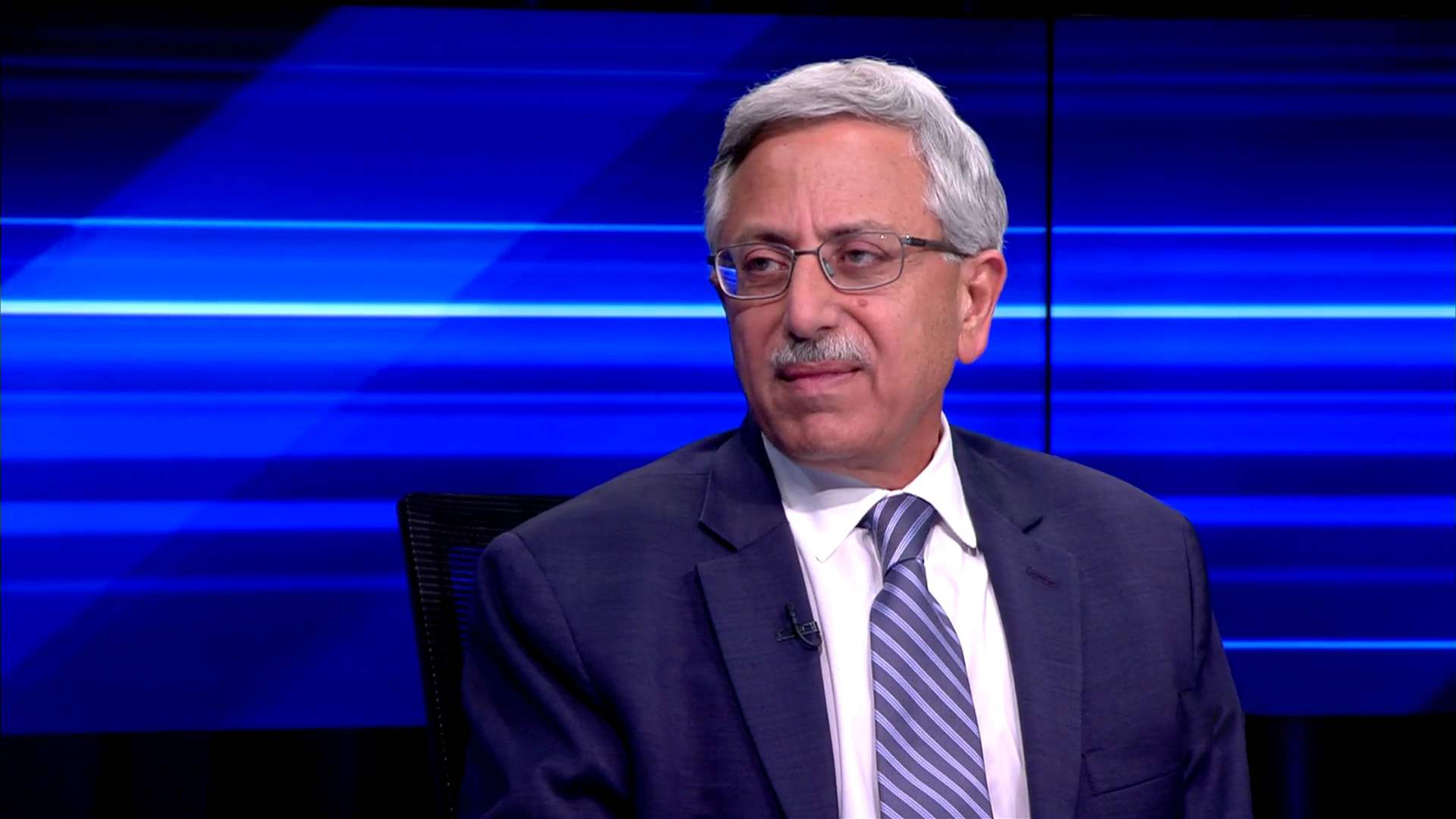 جبيلي: هيكل يقوم بواجبه فعلًا وهناك مشهدان على الساحة اللبنانية الإسرائيلية