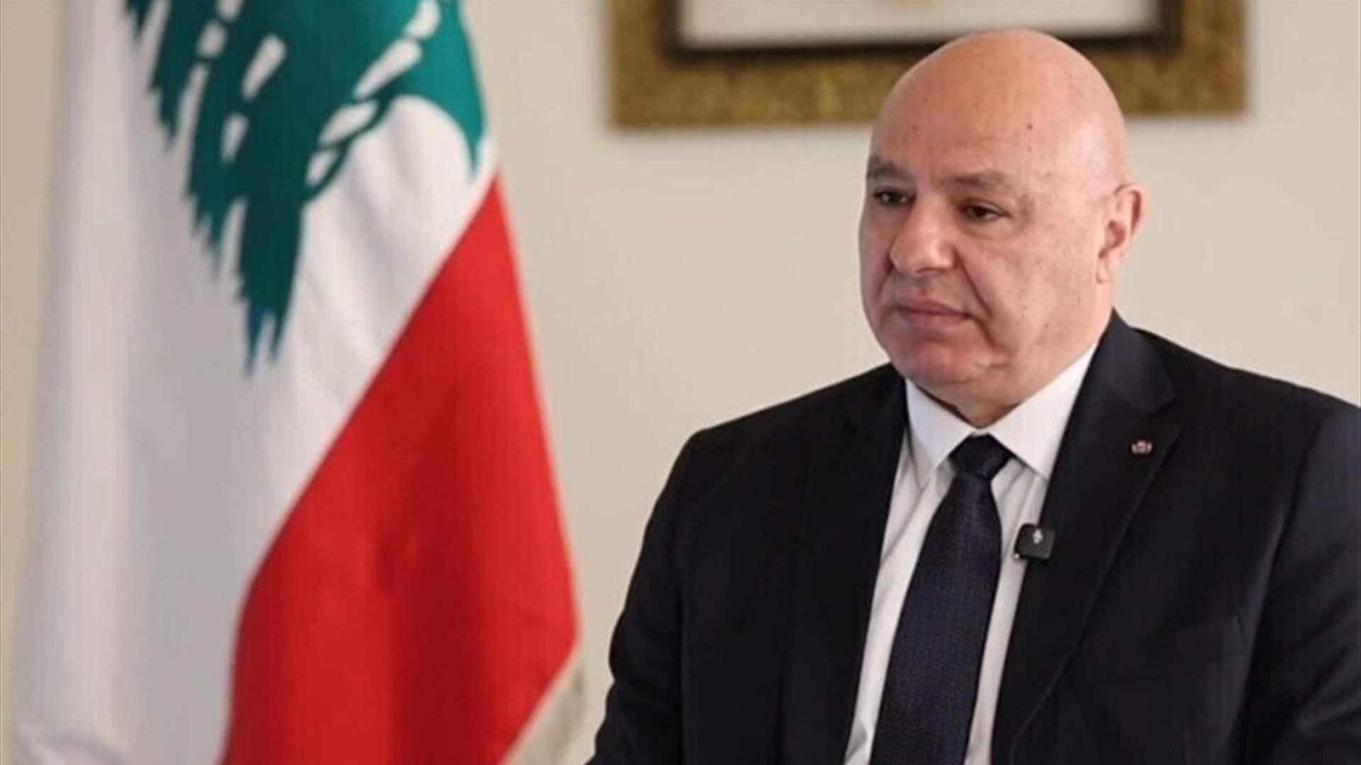 مسؤول رفيع لـ&quot;الجمهورية&quot;: استهداف الضاحية محاولة لضرب مبادرة الرئيس عون وإبقاء الاحتلال الإسرائيلي للحدود