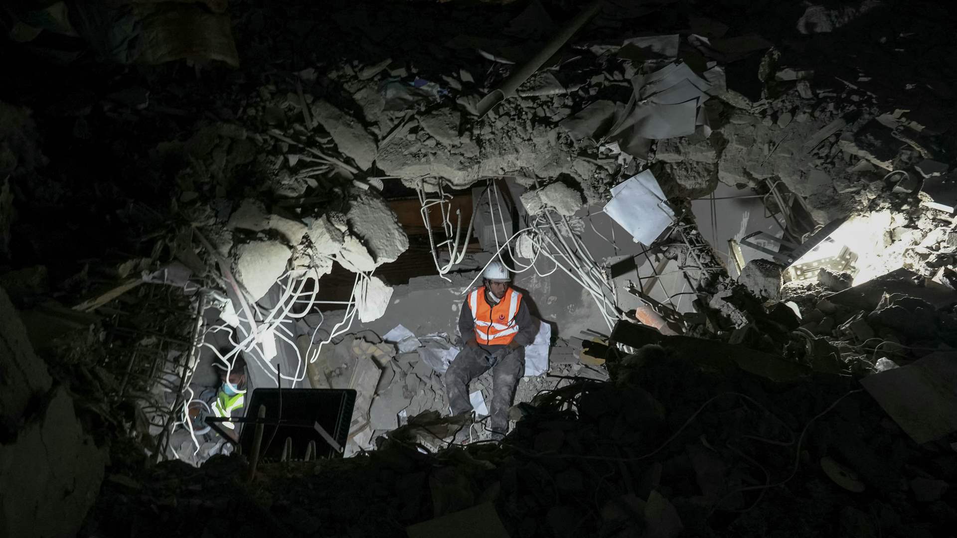 UN seeks &#39;impartial&#39; probe into Israeli strikes in Lebanon