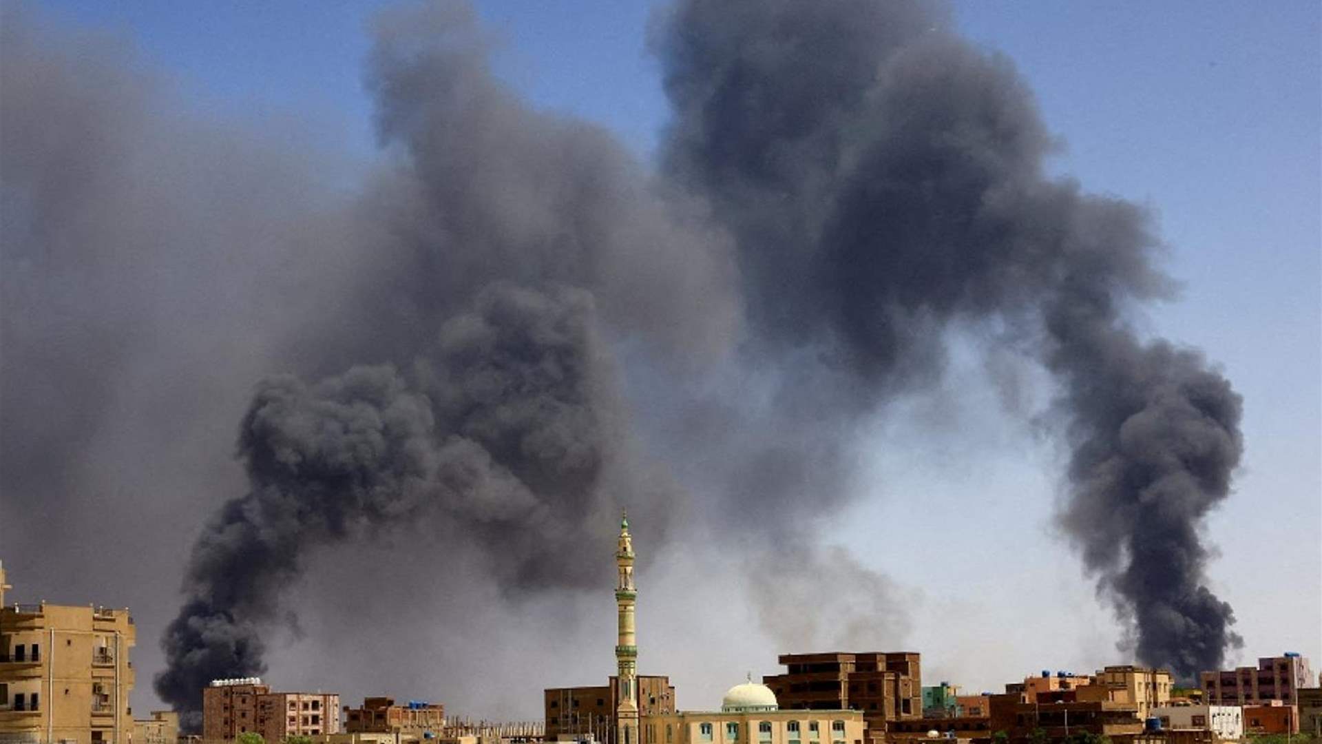 بولس: إنهاء الحرب في السودان أولوية لدى ترامب