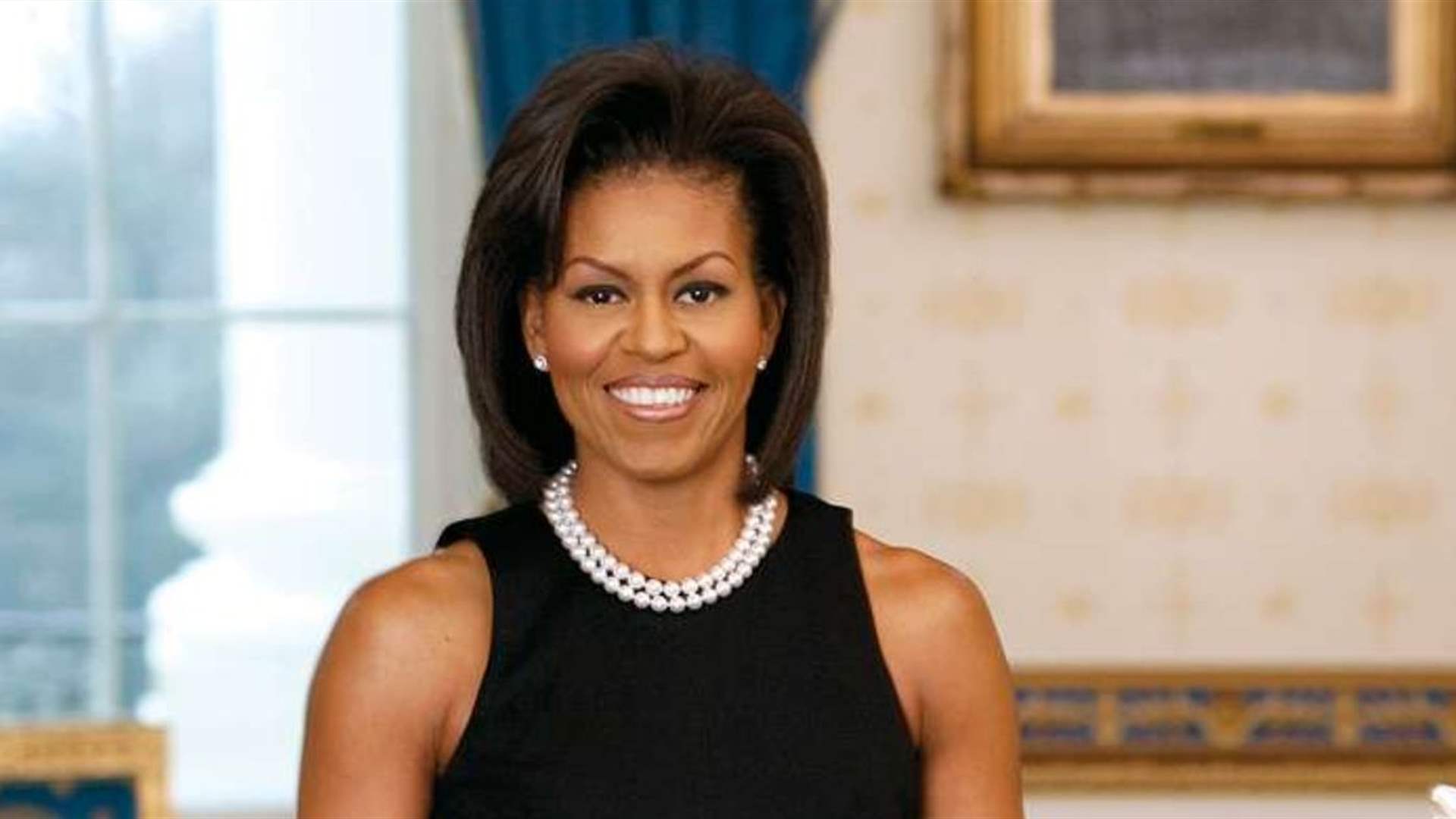 بعد فقدانها الوزن بشكل مفاجئ... جلسة تصوير تضع ميشيل أوباما في مرمى الإنتقادات!