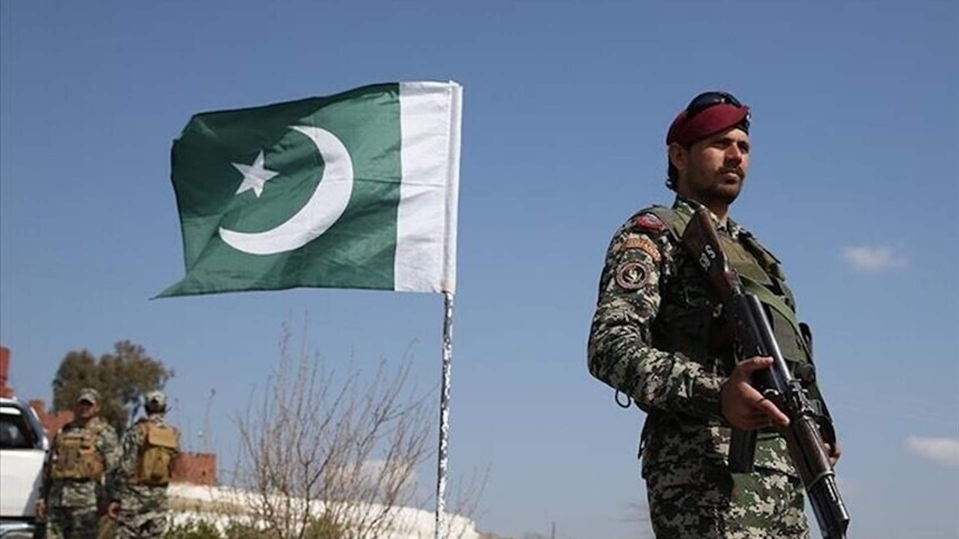 متحدث عسكري باكستاني أكد أن الجيش لم يهاجم أفغانستان 