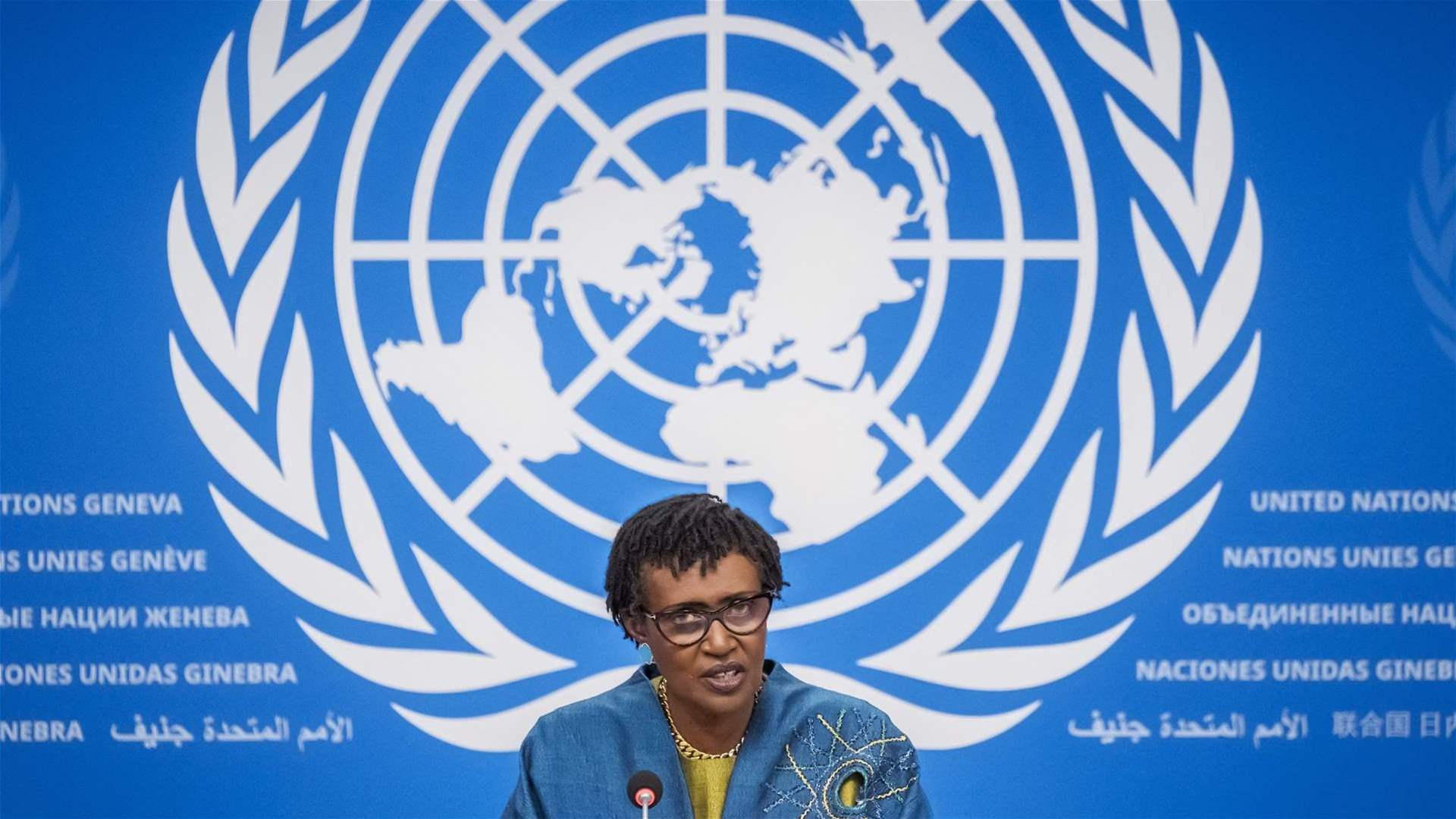 Global HIV response hit by &#39;most significant setback in decades&#39;: UNAIDS