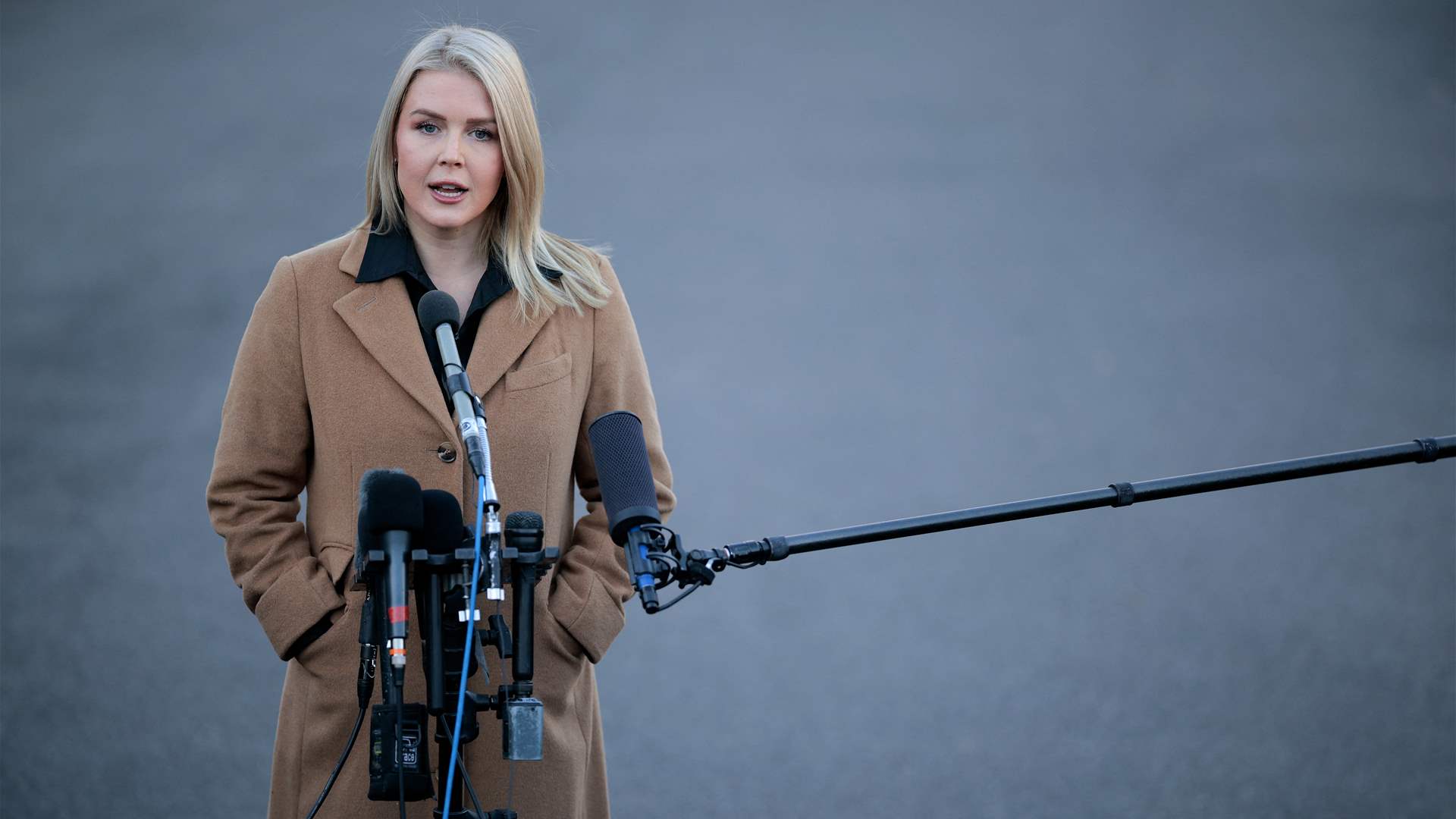 Sticking points in Ukraine-Russia talks &#39;not insurmountable:&#39; White House