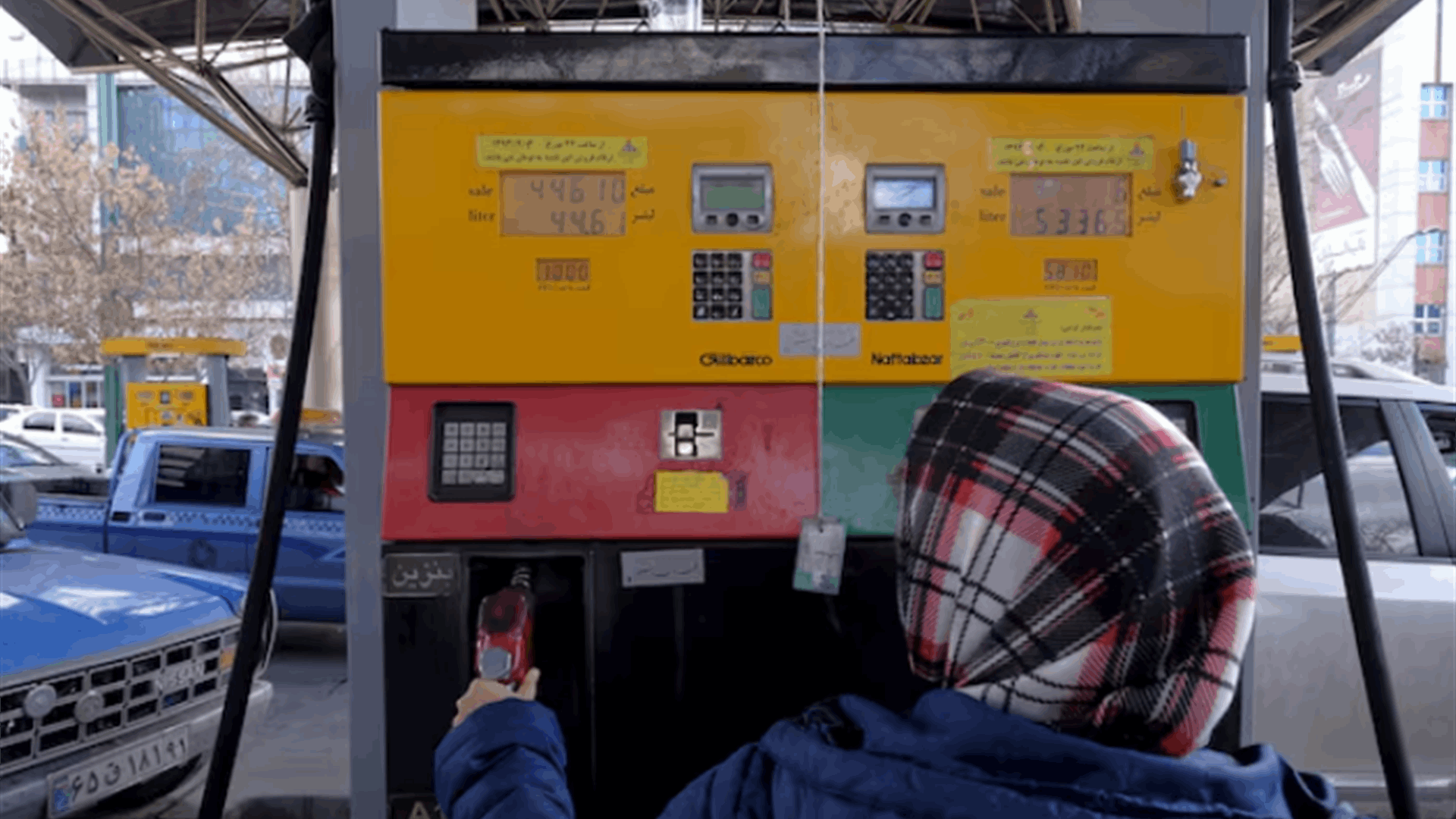 Iran to raise fuel prices under limited conditions