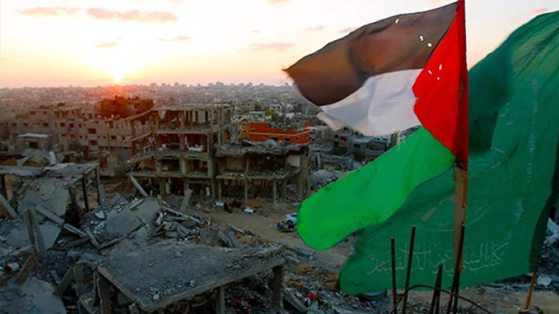 مصدر تركي لرويترز: مصر وتركيا وقطر تناقش المرحلة الثانية من اتفاق غزة