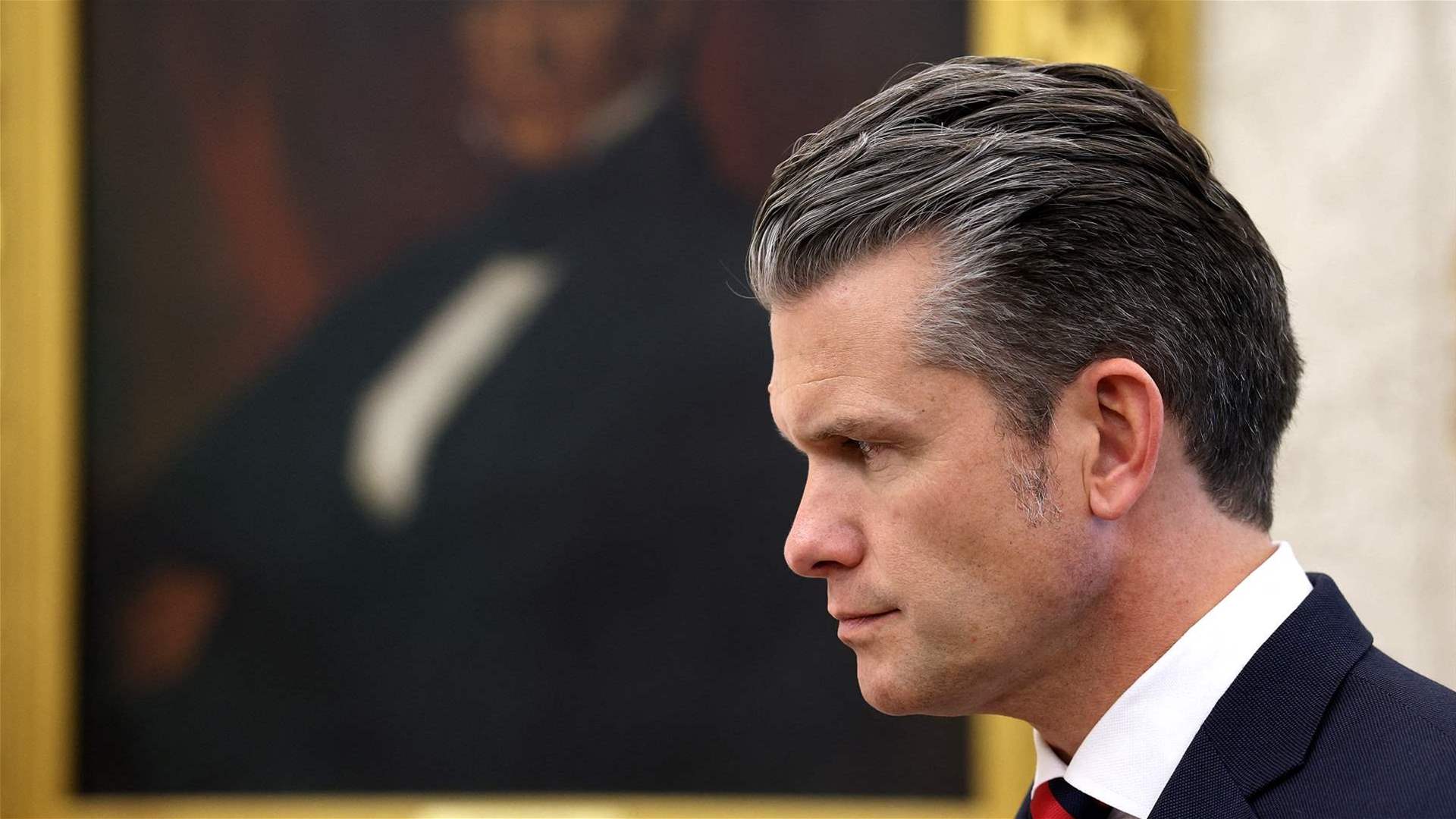 بيت هيغسيث يزور الدومينيكان الأربعاء 