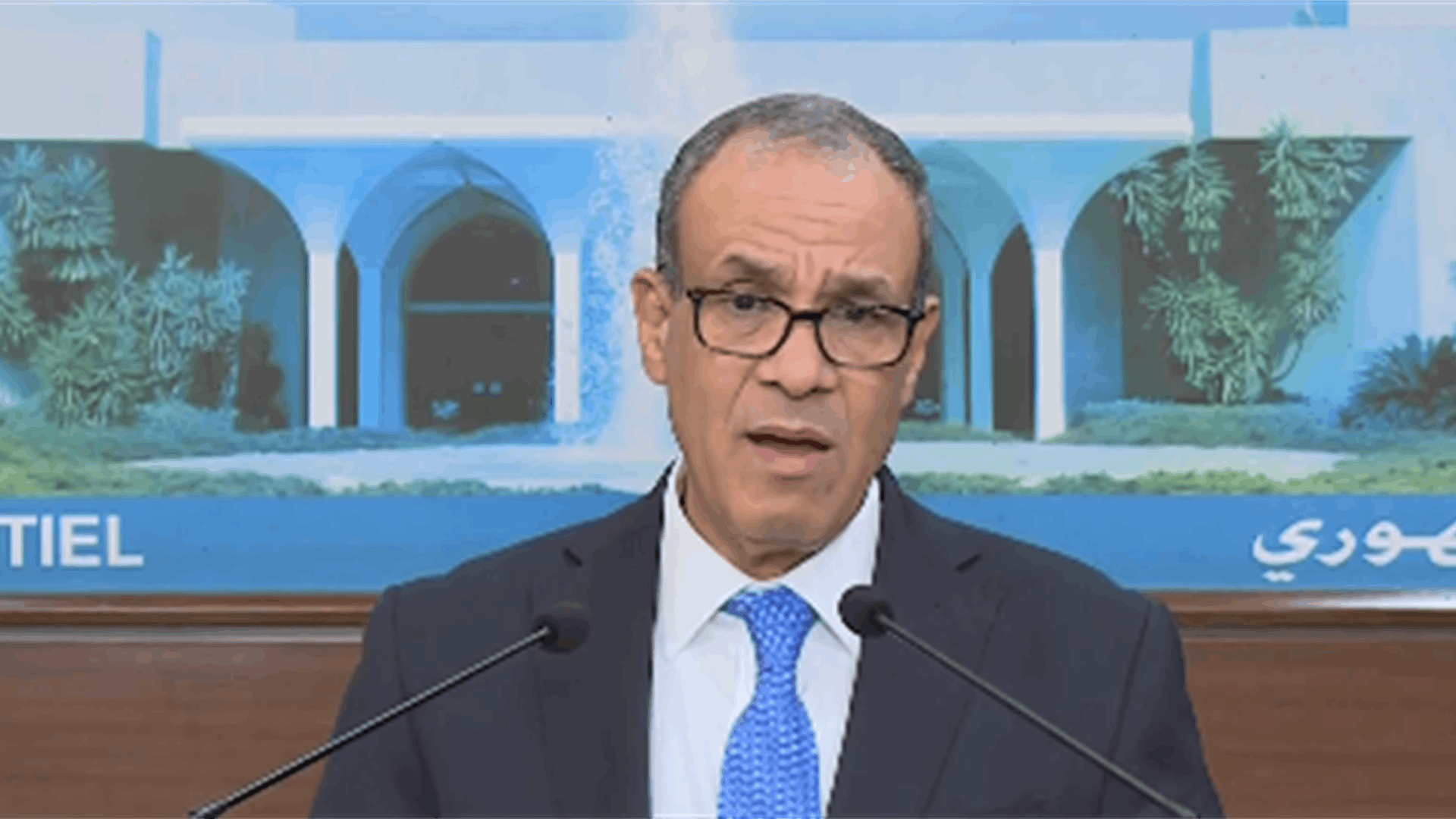 Egypt&#39;s FM affirms support for Lebanon&#39;s stability following meeting with President Aoun