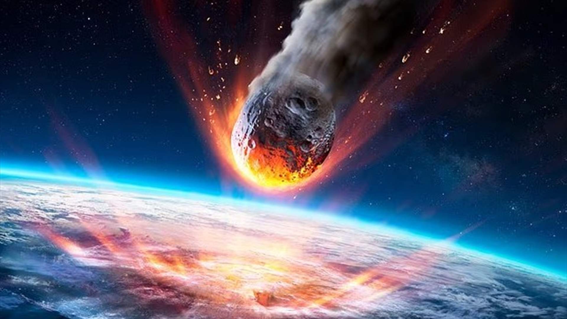 &quot;العالم سينتهي هذا العام&quot;: نبوءة مرعبة تتوقّع اصطدام مذنّب بالأرض قبل نهاية 2025… وناسا تحسم الجدل!