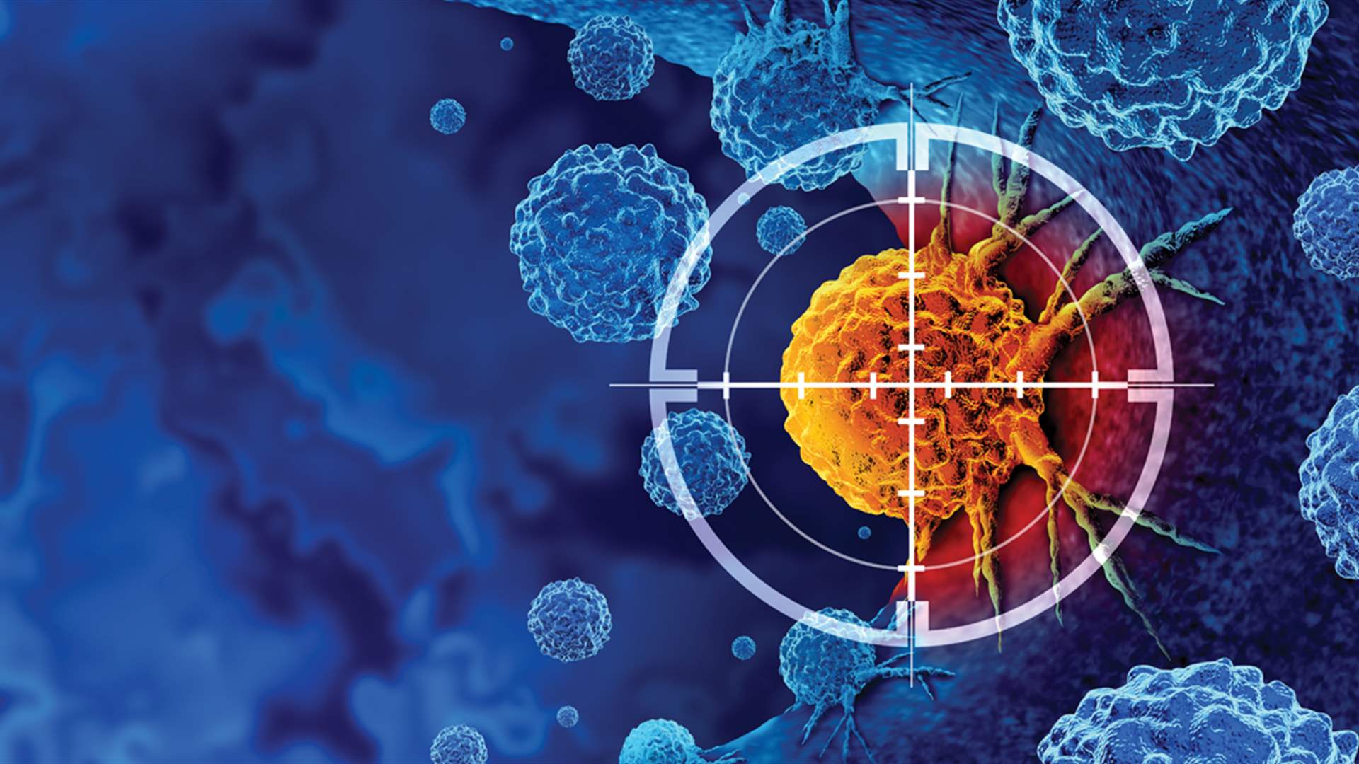 اكتشاف جديد لمواجهة التلوث المسبب للسرطان... هذا ما ابتكره علماء في الصين 
