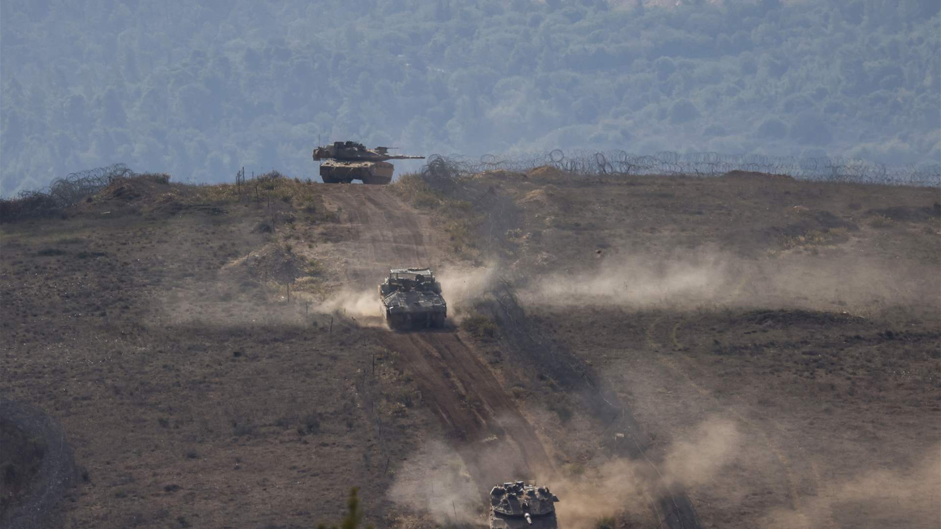 وزير الدفاع الإسرائيلي: لبنان لن ينعم بالهدوء دون ضمان أمن إسرائيل