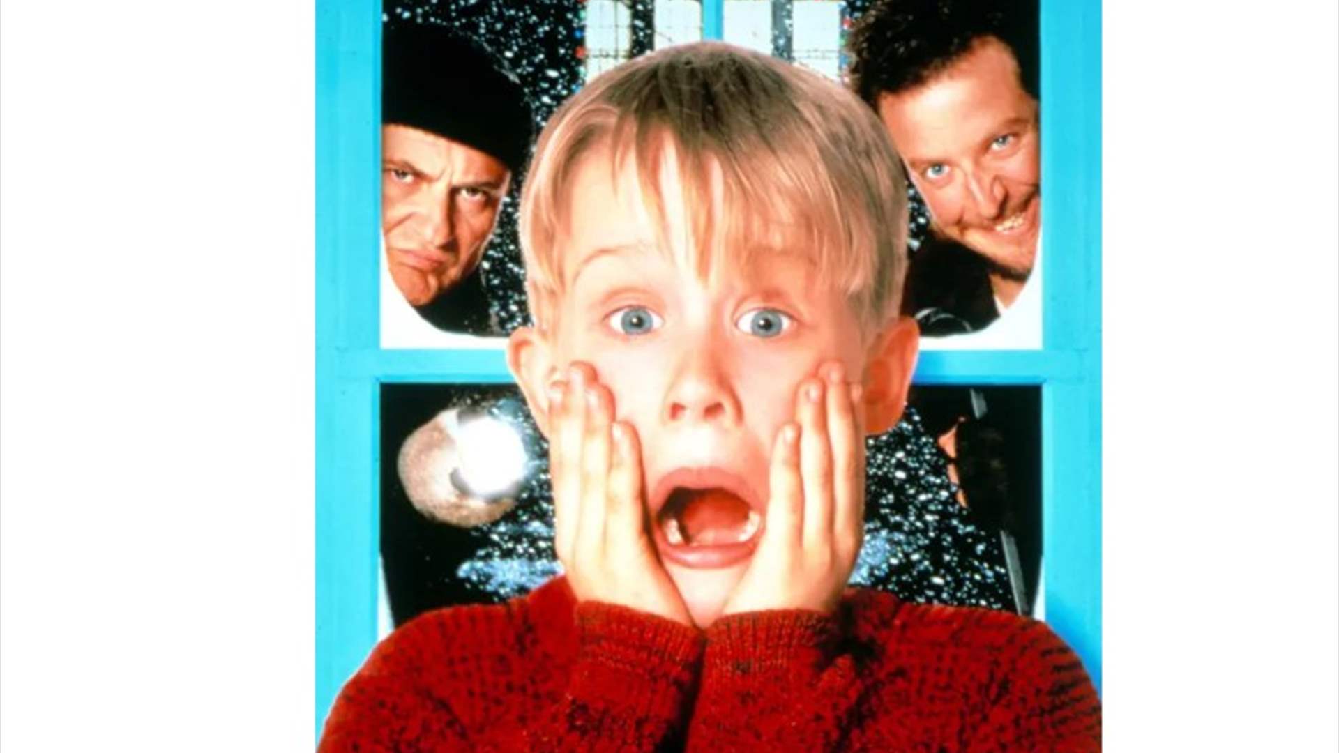 &quot;عودة Home Alone؟&quot;... ماكولي كولكين يكشف فكرة صادمة لجزء جديد ولكن...
