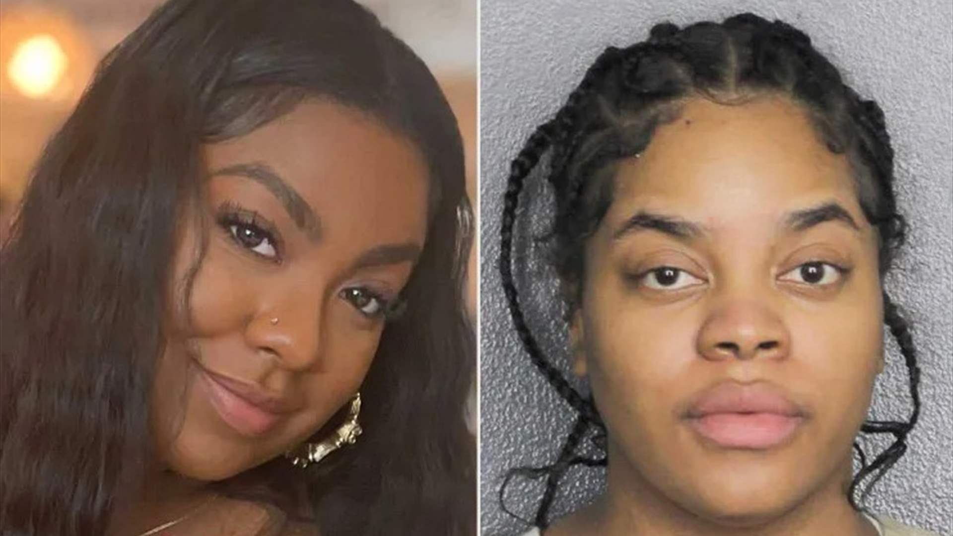 حظرتها على مواقع التواصل وواعدت حبيبها السابق... الغيرة تحول شابة الى مجرمة: انتقامها كان مرعبًا