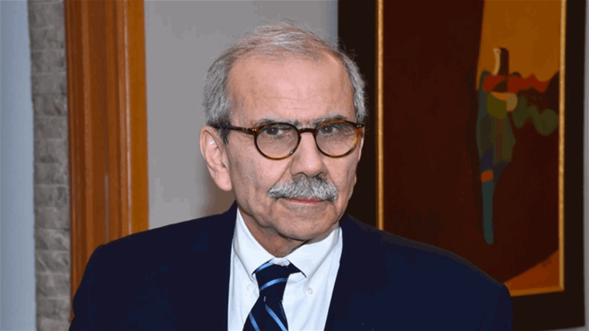 PM Salam: Restoring state confidence, addressing Israel withdrawal, reforms, and upcoming elections