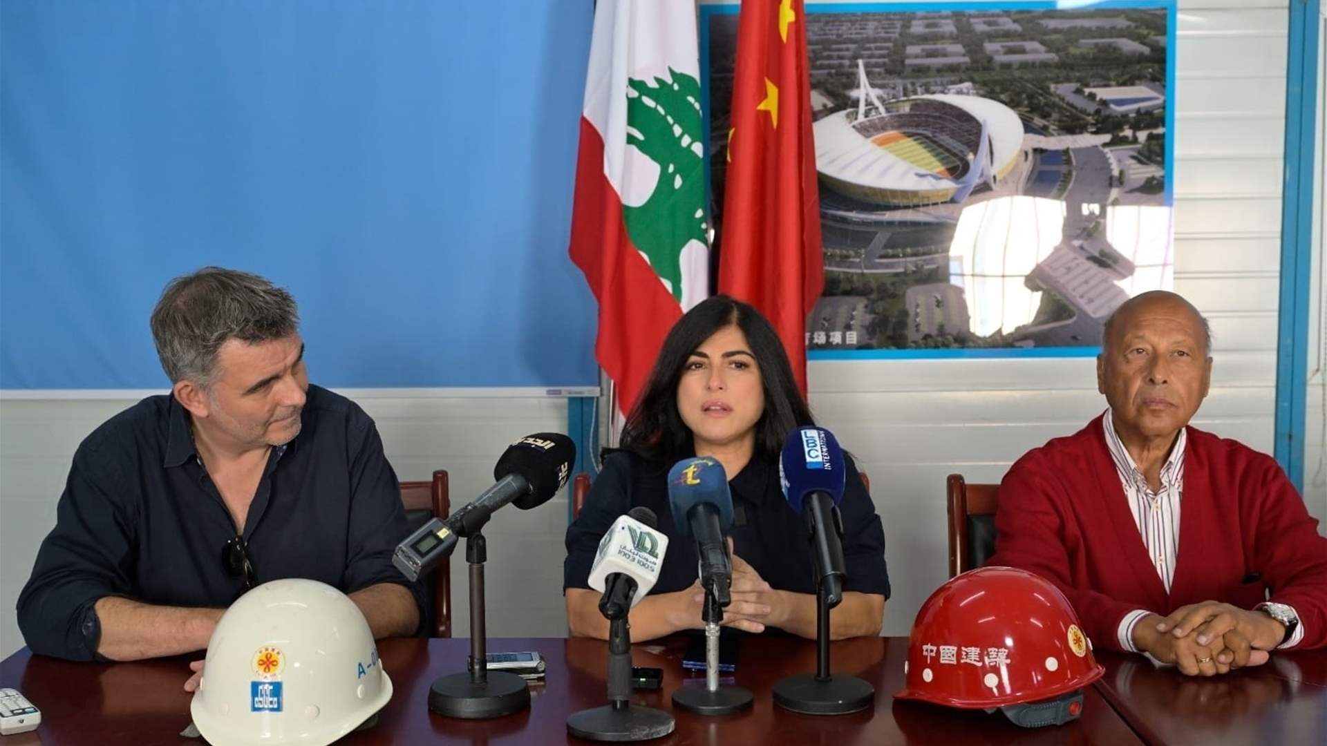 بناء آلة الأرغن الأنبوبي في المقر الجديد للكونسرفتوار مع شركة كلايس الأعرق في العالم (صور)