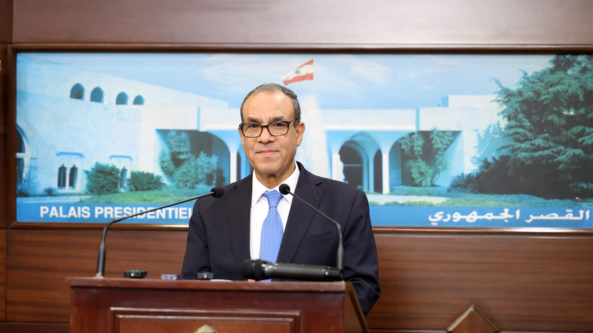 Hezbollah’s arms and Lebanon’s future: Egypt demands clear steps